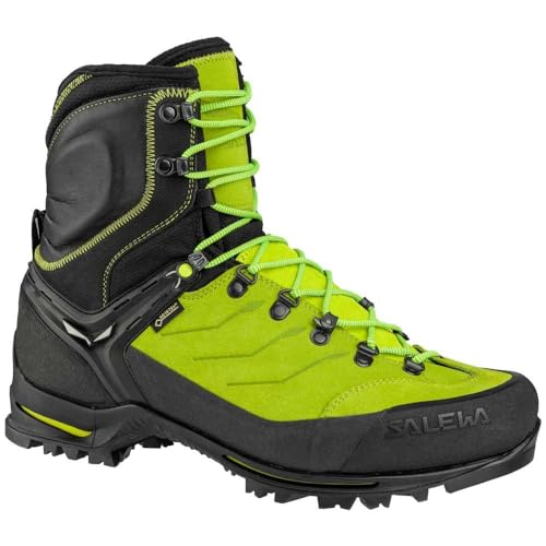salewa-vultur-evo-gore-tex-scarpe-alpinismo-uomo-nero-44-eu image 7