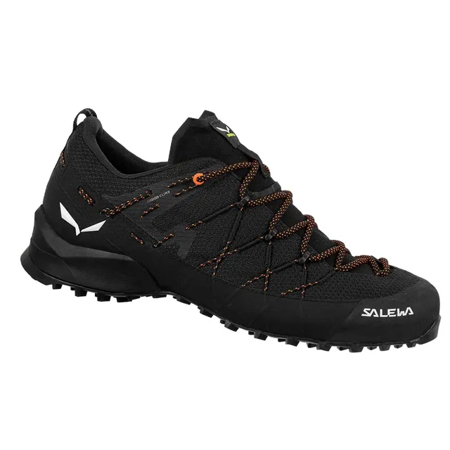 salewa-obes9-scarpa-in-pelle-da-uomo-per-trekking-e-uso-quotidiano image 1
