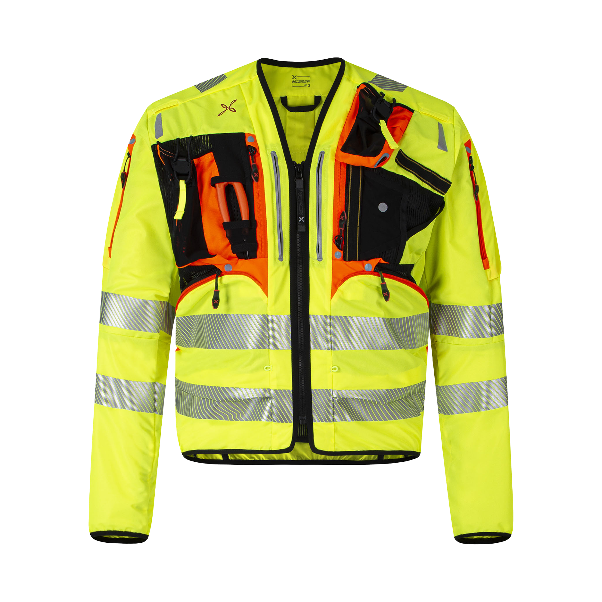 montura-operator-ce-2-0-jacket-giacca-alta-visibilit-soccorso image 1