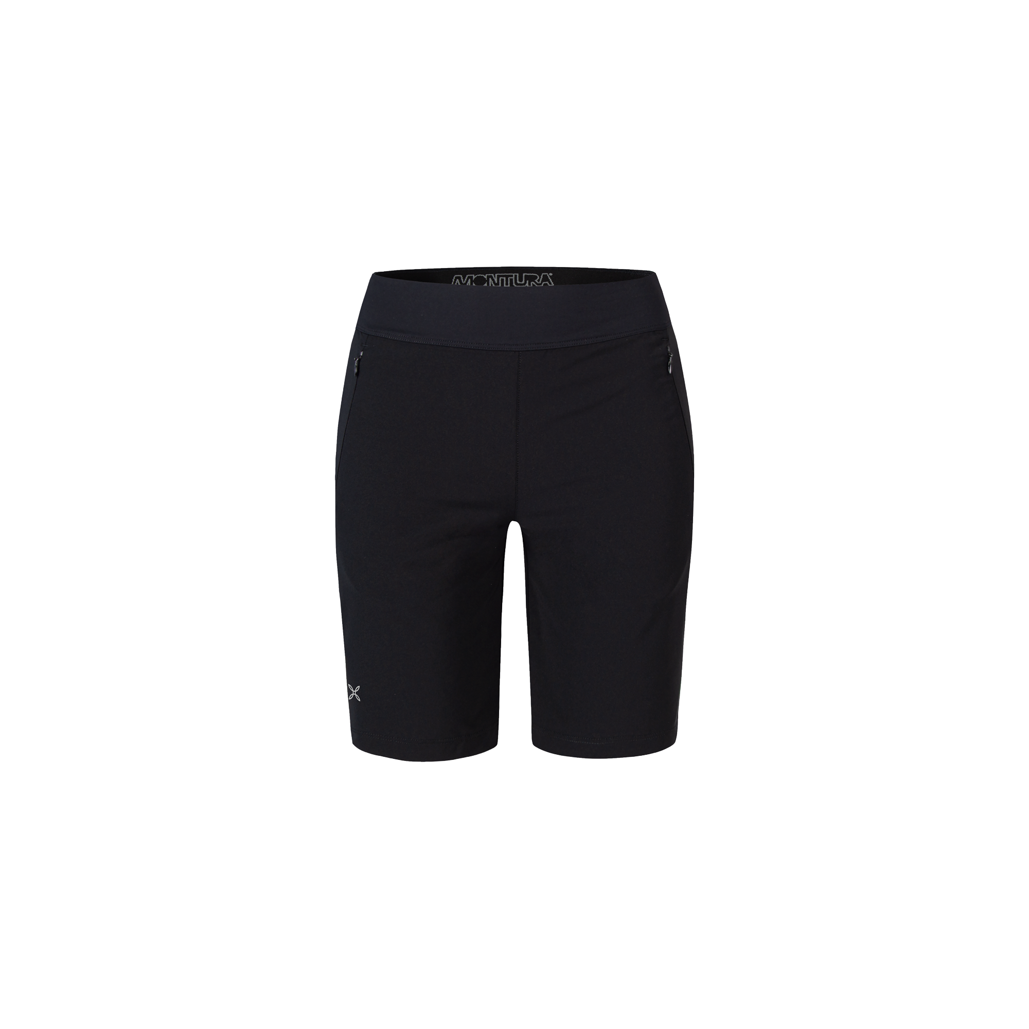 montura-stretch-shape-bermuda-donna-trekking image 4