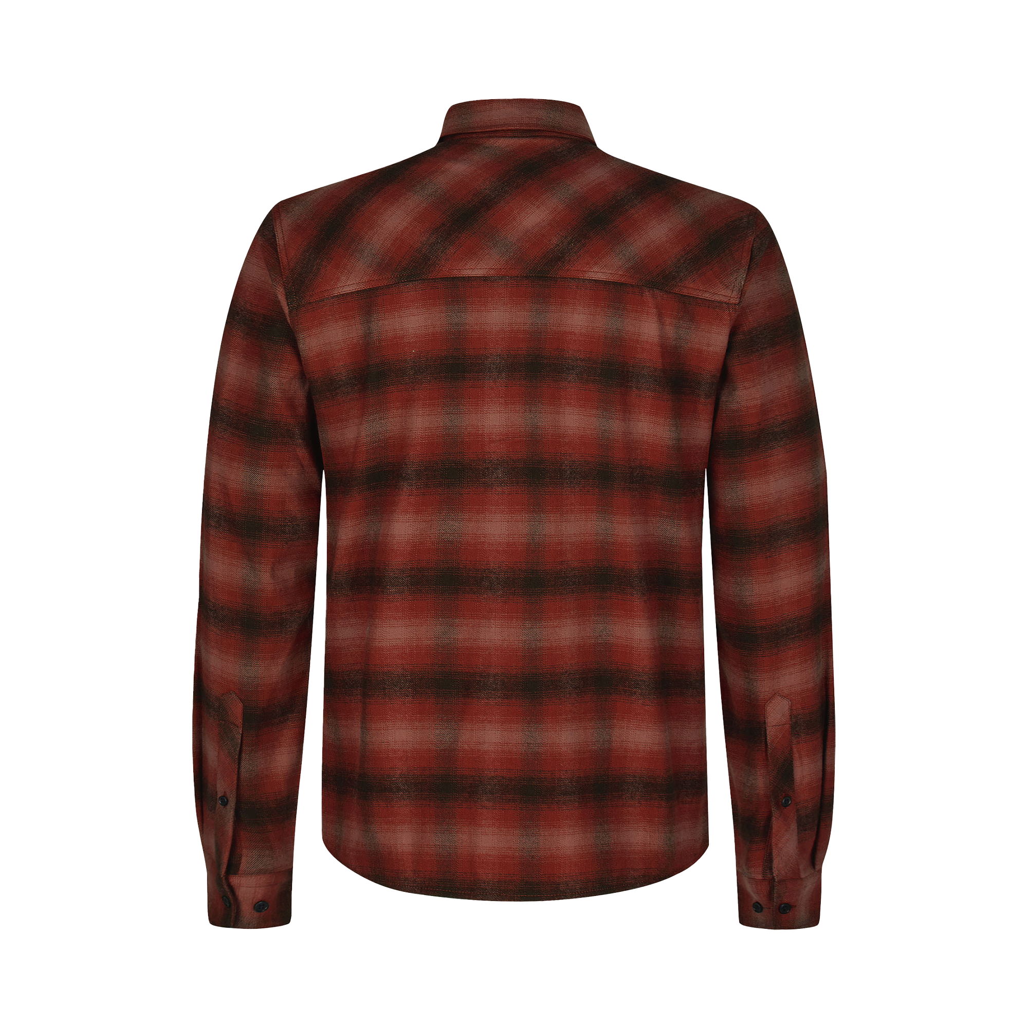 montura-duke-shirt-camicia-a-quadri-manica-lunga-in-cotone image 6