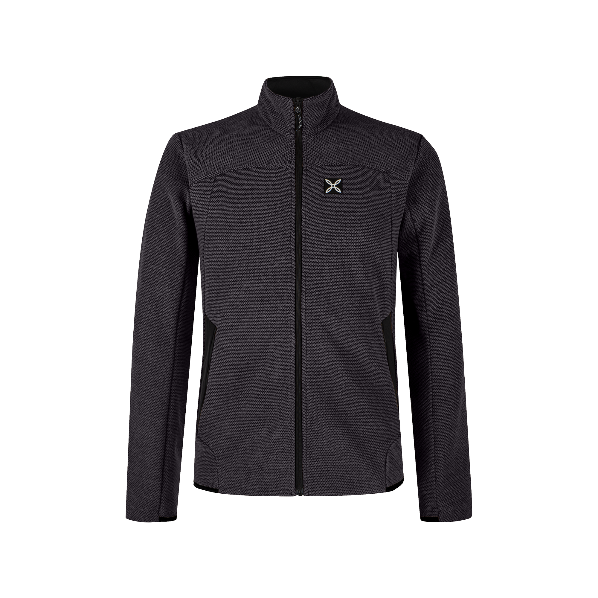 montura-argo-maglia-pile-zip-donna image 4