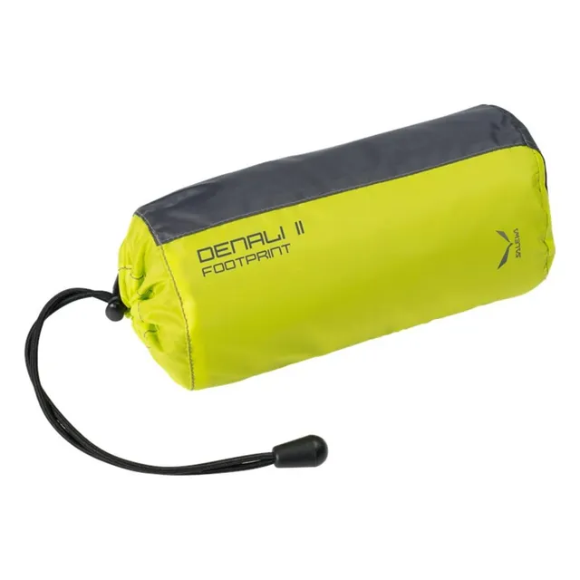 salewa-denali-ii-footprint-telo-pavimento-tenda-2-06-x-1-16-m-0-25-kg image 1