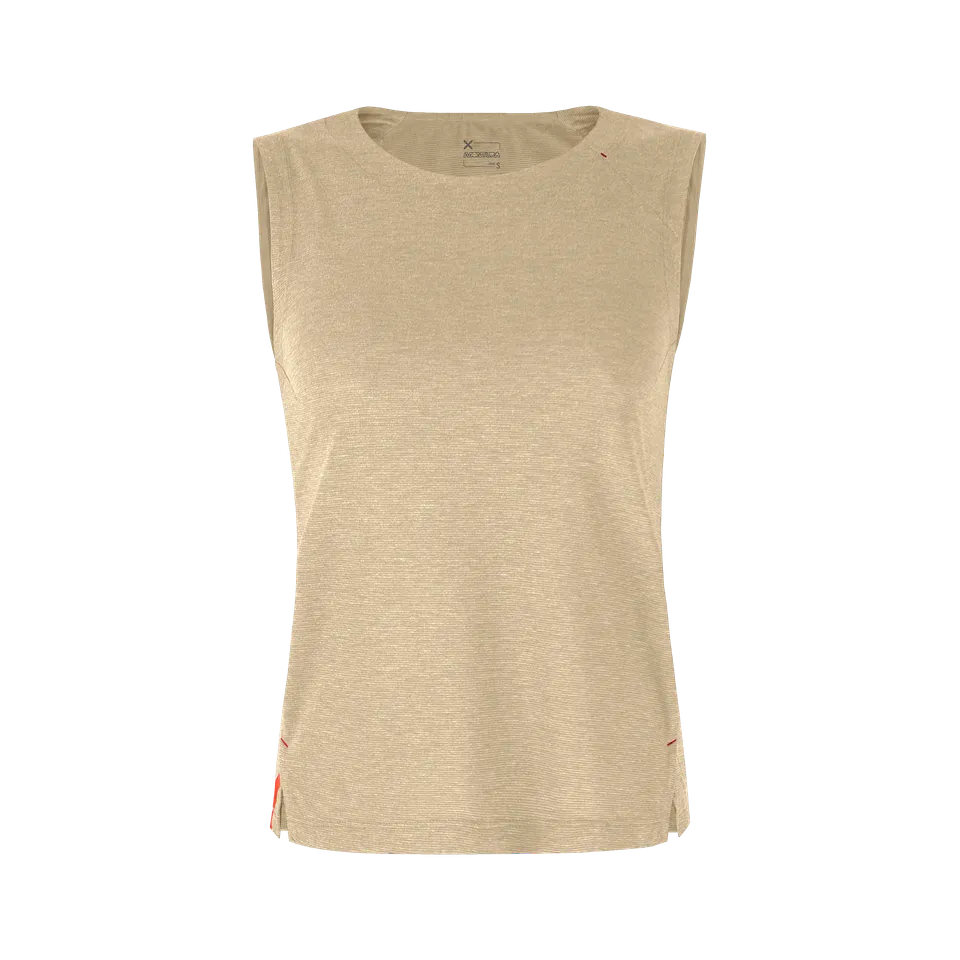 montura-versante-canotta-woman-top-outdoor-donna-traspirante image 1