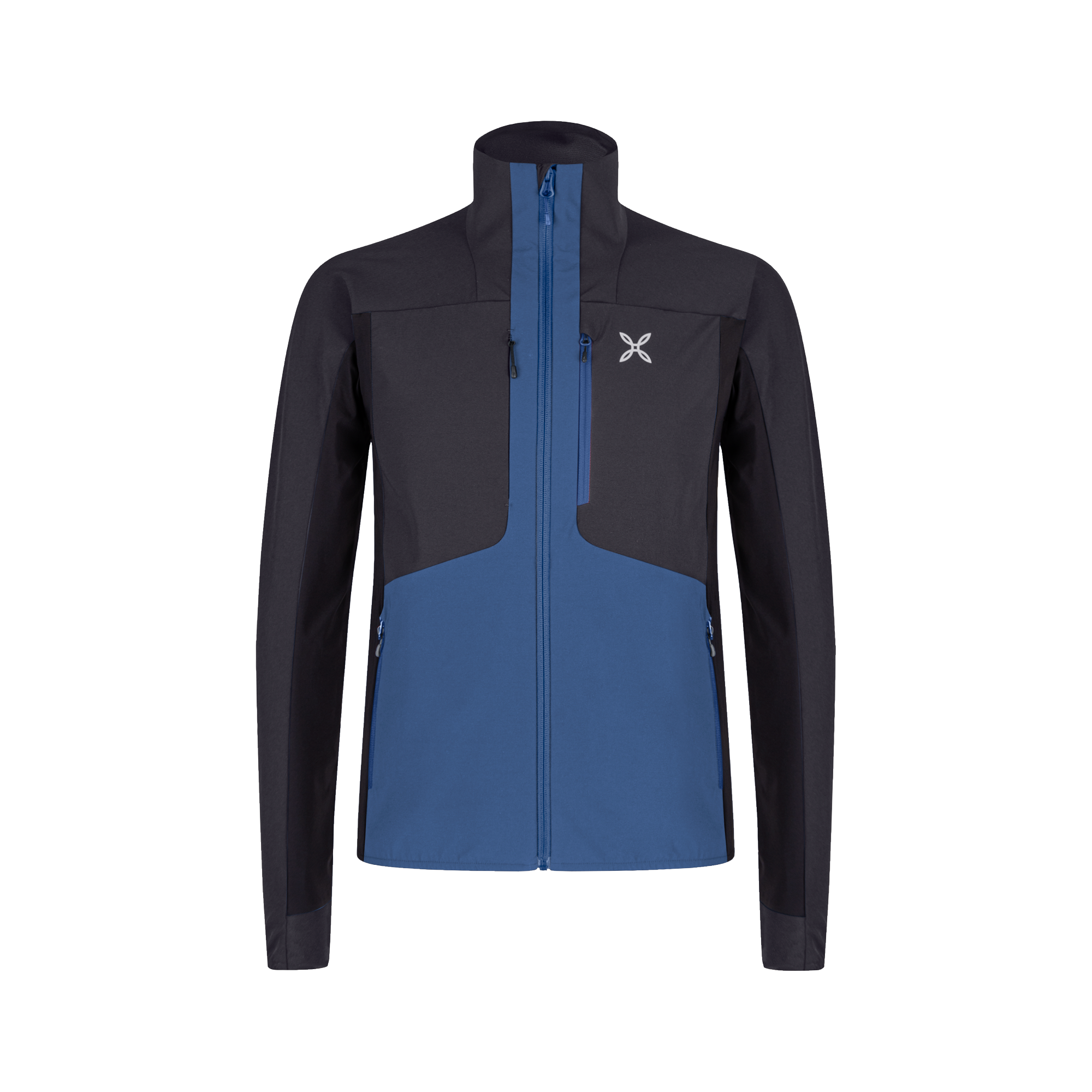 montura-speed-style-2-jacket-uomo-giacca-softshell-scialpinismo image 1