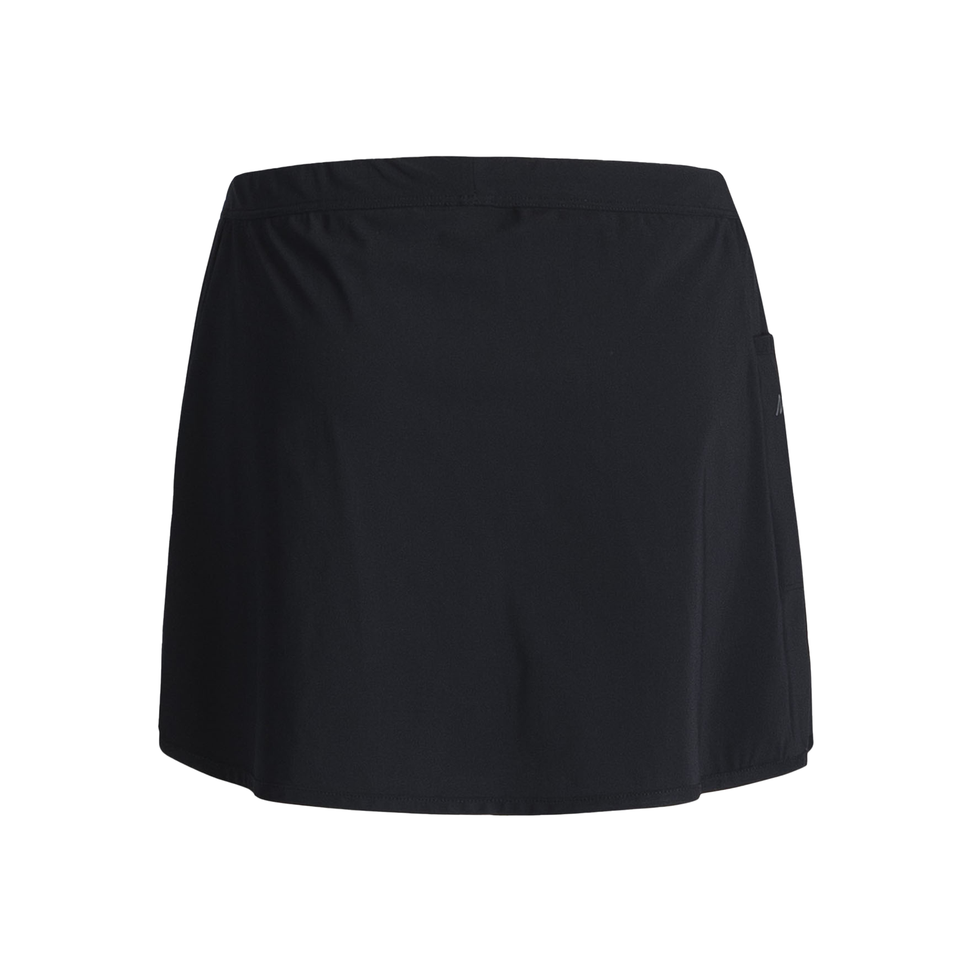 montura-sensi-match-skirt-shorts-woman-gonna-trail-con-pantaloncino image 8