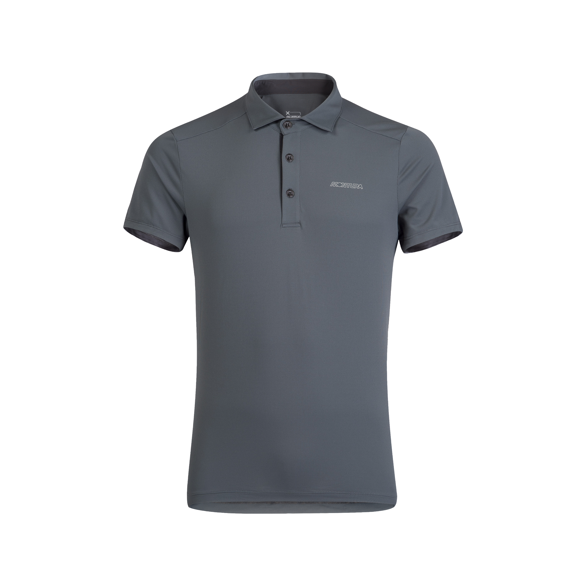 montura-outdoor-perform-polo-polo-tecnica-unisex-deltapeak-quick-dry image 7