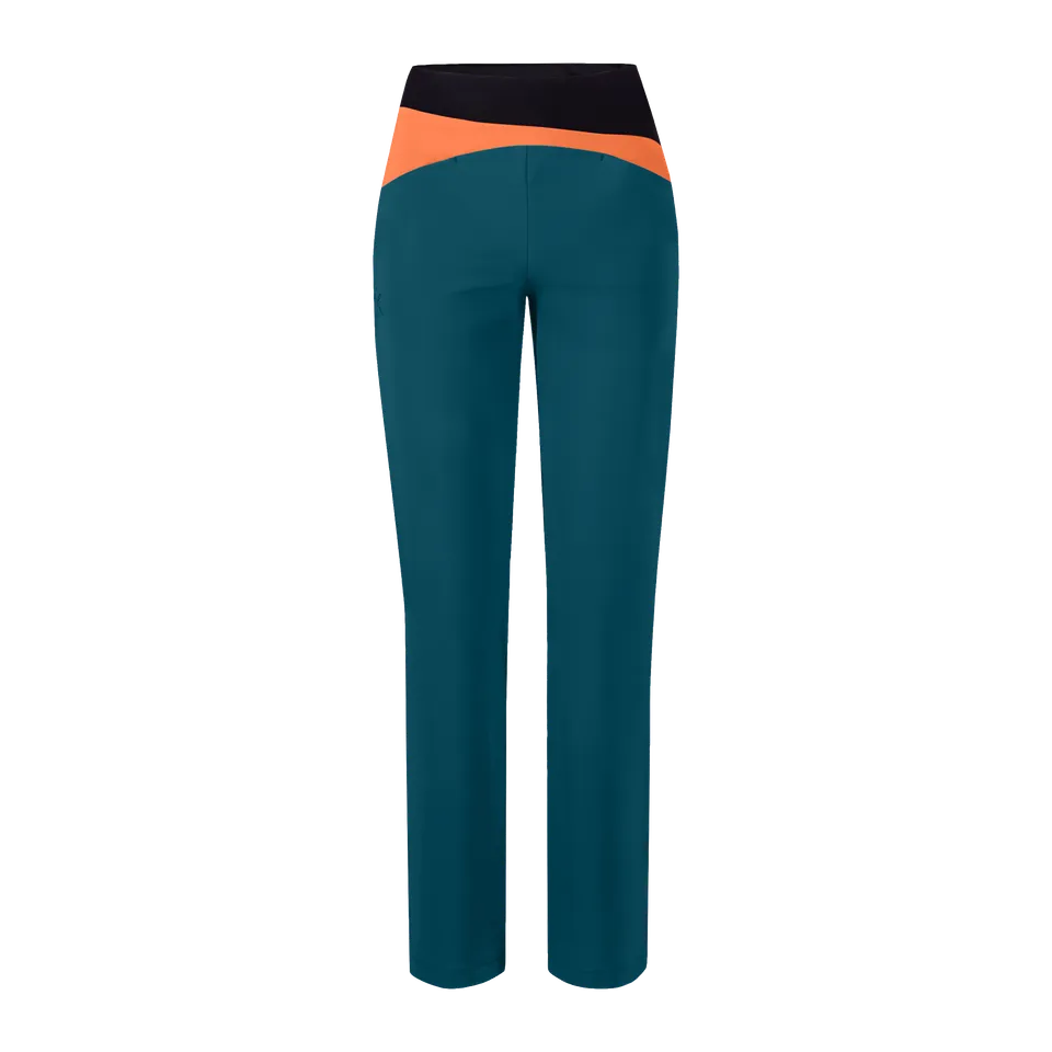 montura-loom-pants-woman-pantaloni-outdoor-donna image 1