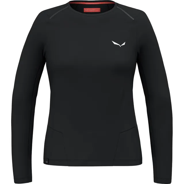 salewa-pedroc-dry-tee-w-maglietta-donna image 1