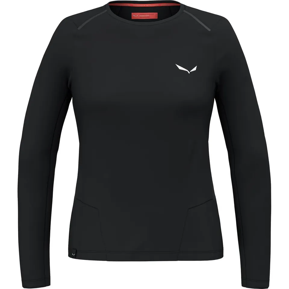 salewa-pedroc-dry-tee-w-maglietta-donna image 1