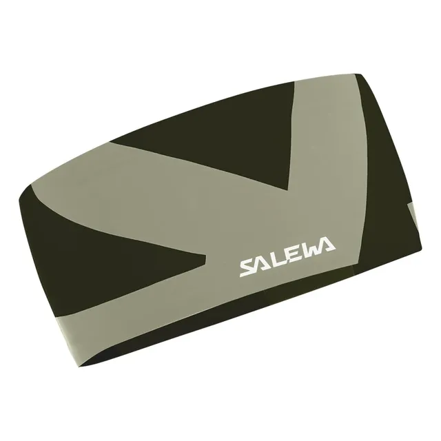 salewa-pedroc-dry-headband-fascia-traspirante-per-escursionismo-e-scialpinismo image 1