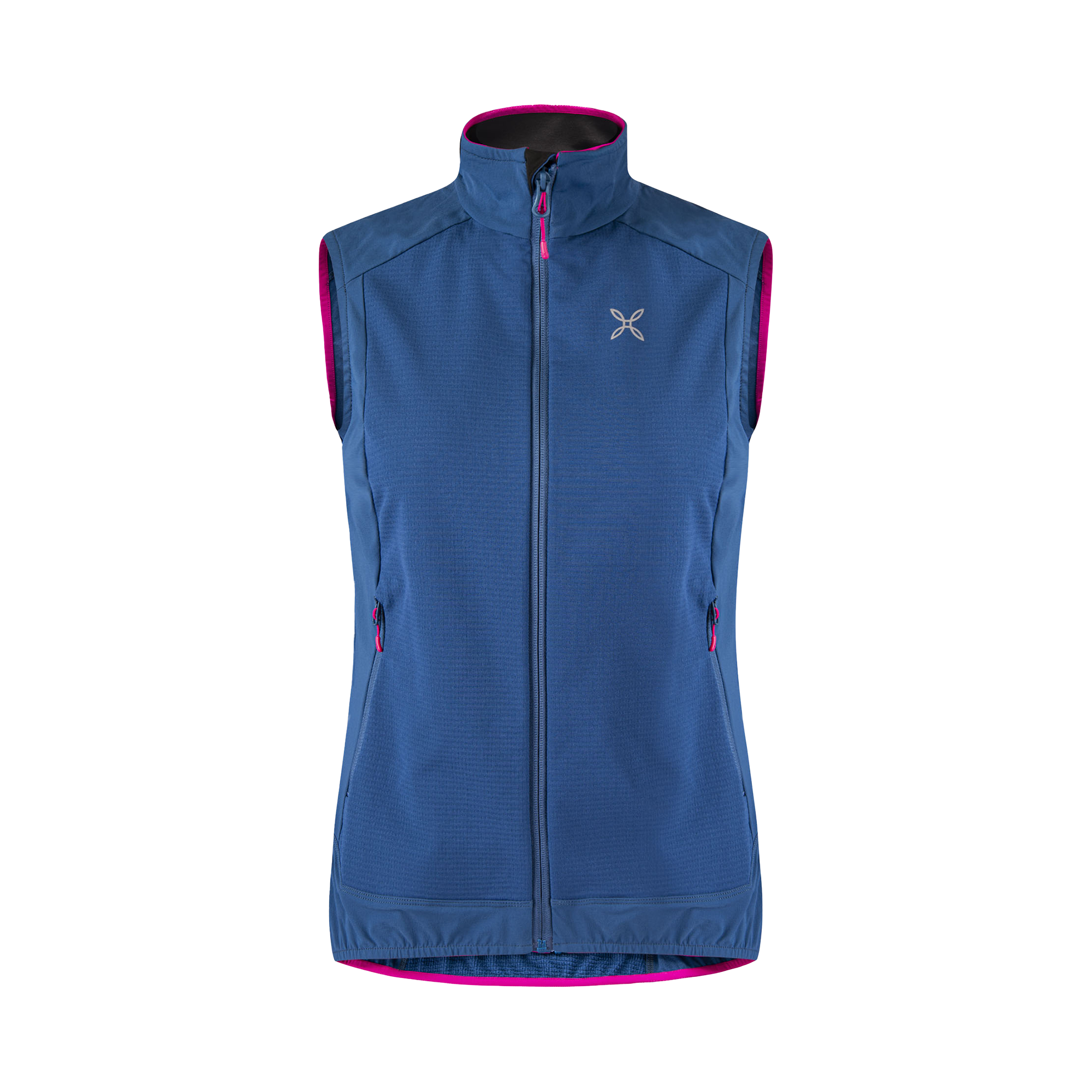 montura-premium-wind-vest-donna-gilet-antivento image 4