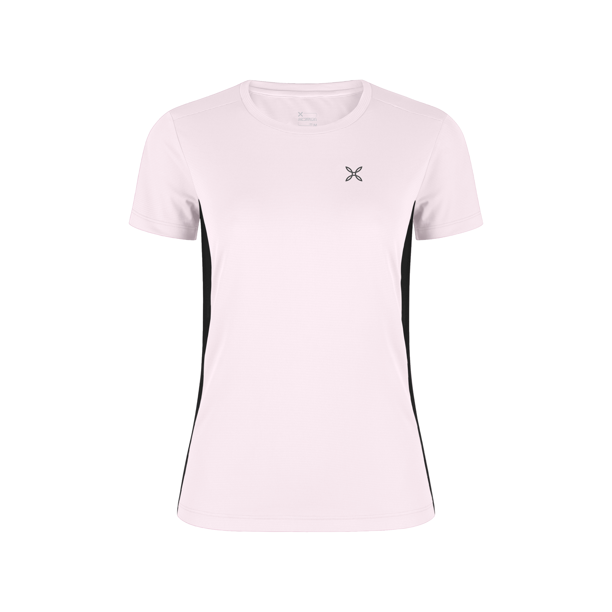 montura-sunset-t-shirt-donna-maglietta-tecnica-trekking-estiva image 4