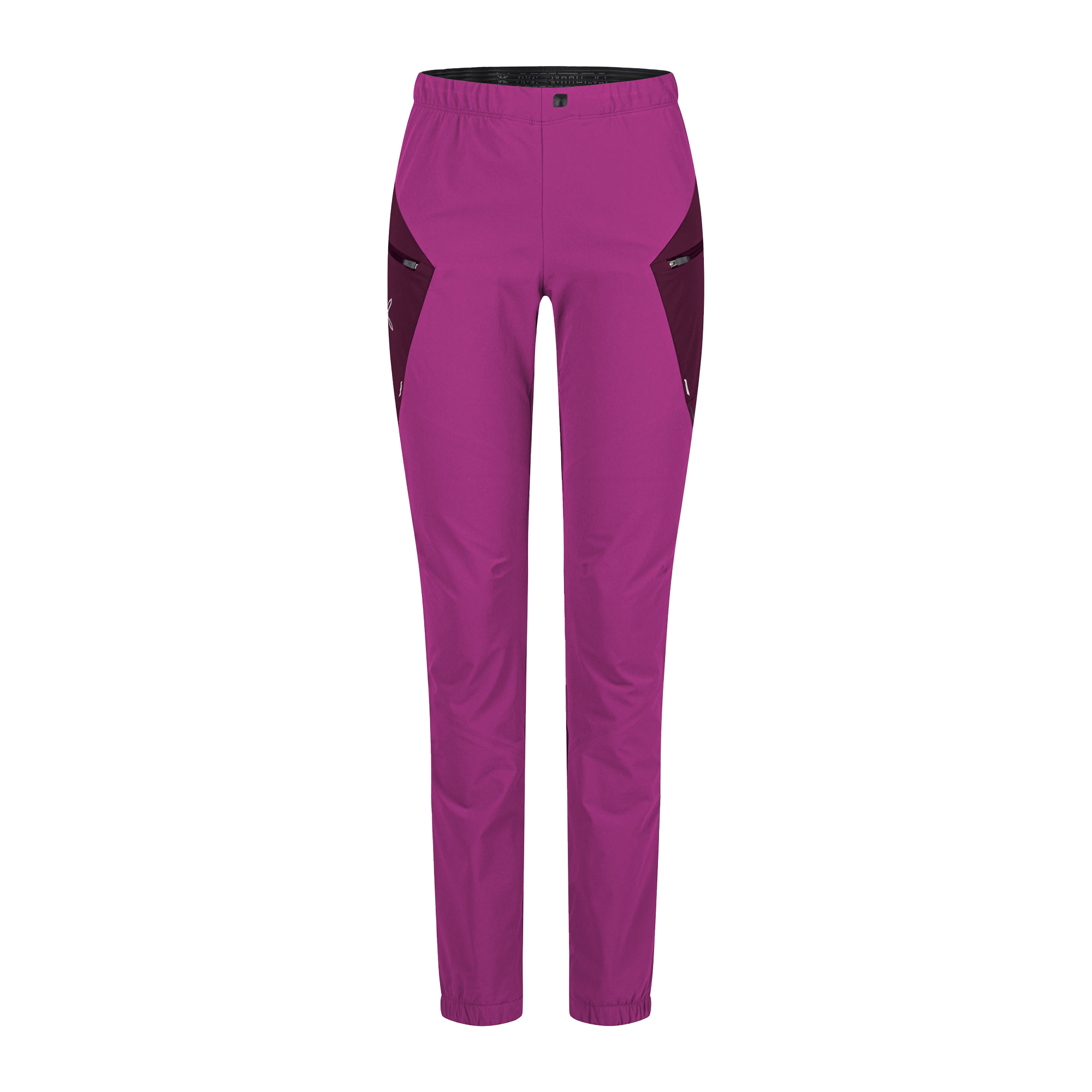montura-speed-style-pants-woman-pantaloni-trekking-donna-elasticizzati image 1