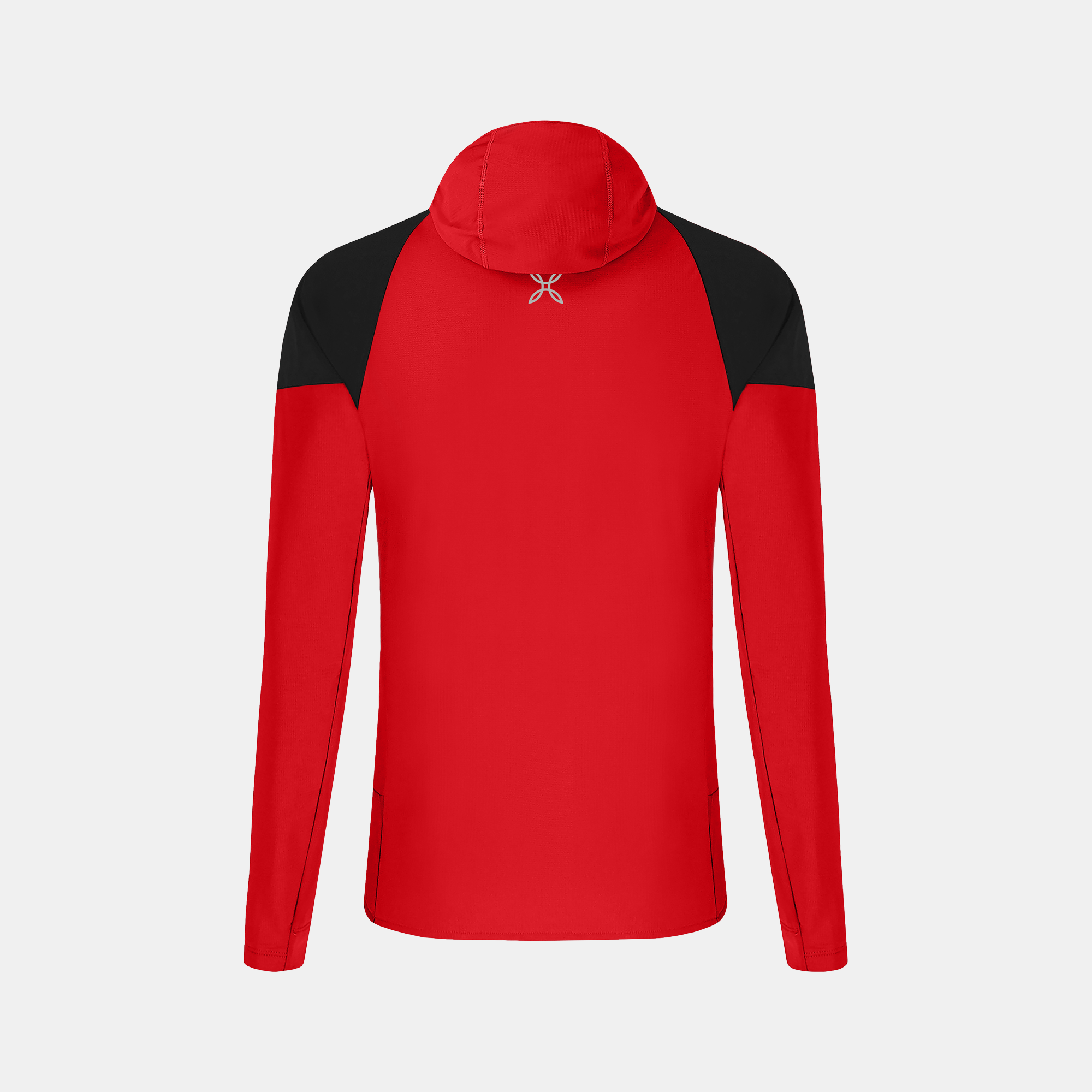 montura-spitze-wf-hooded-maglia-pile-tecnico-uomo-con-cappuccio image 3