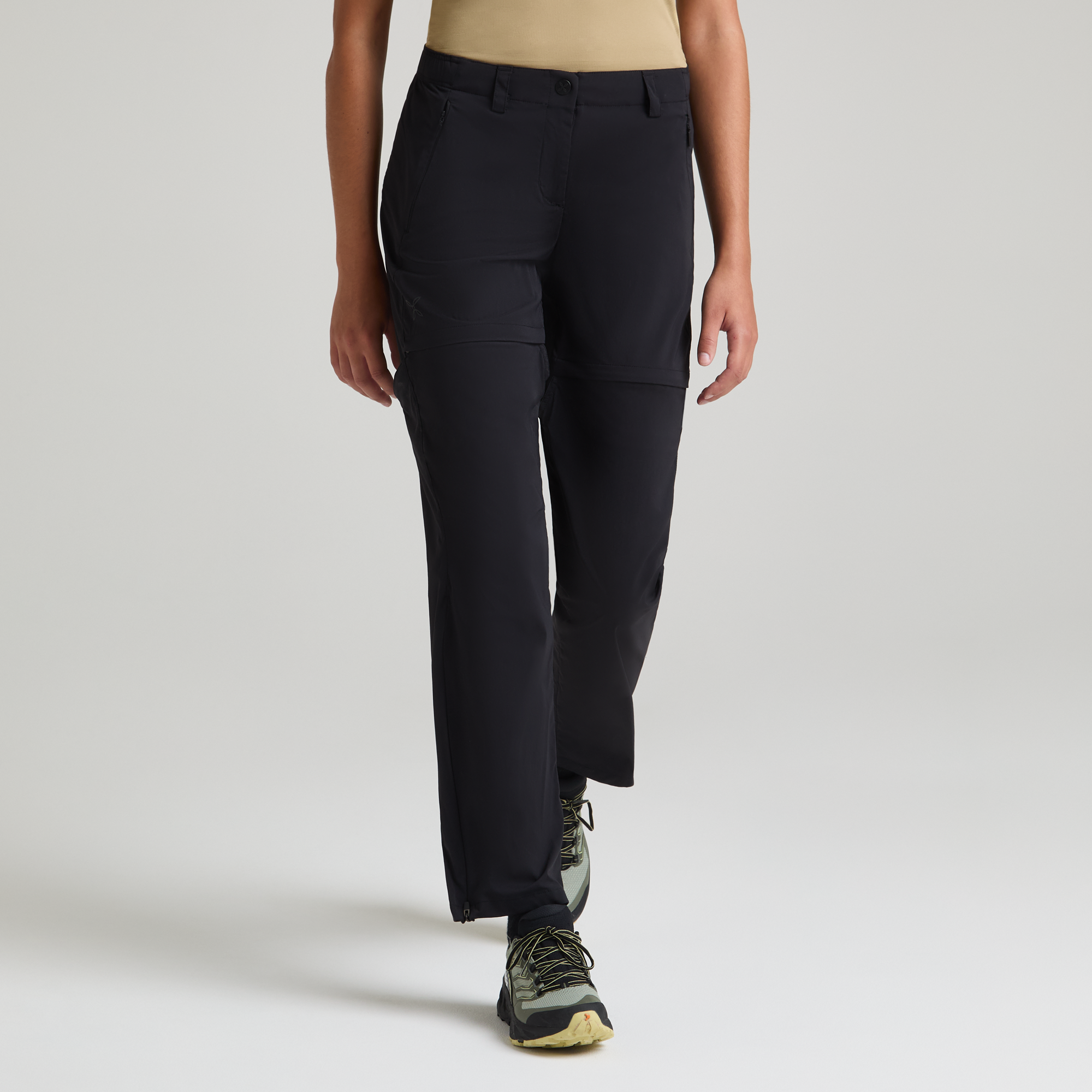 montura-route-zip-off-pants-donna-pantaloni-trekking-convertibili image 3