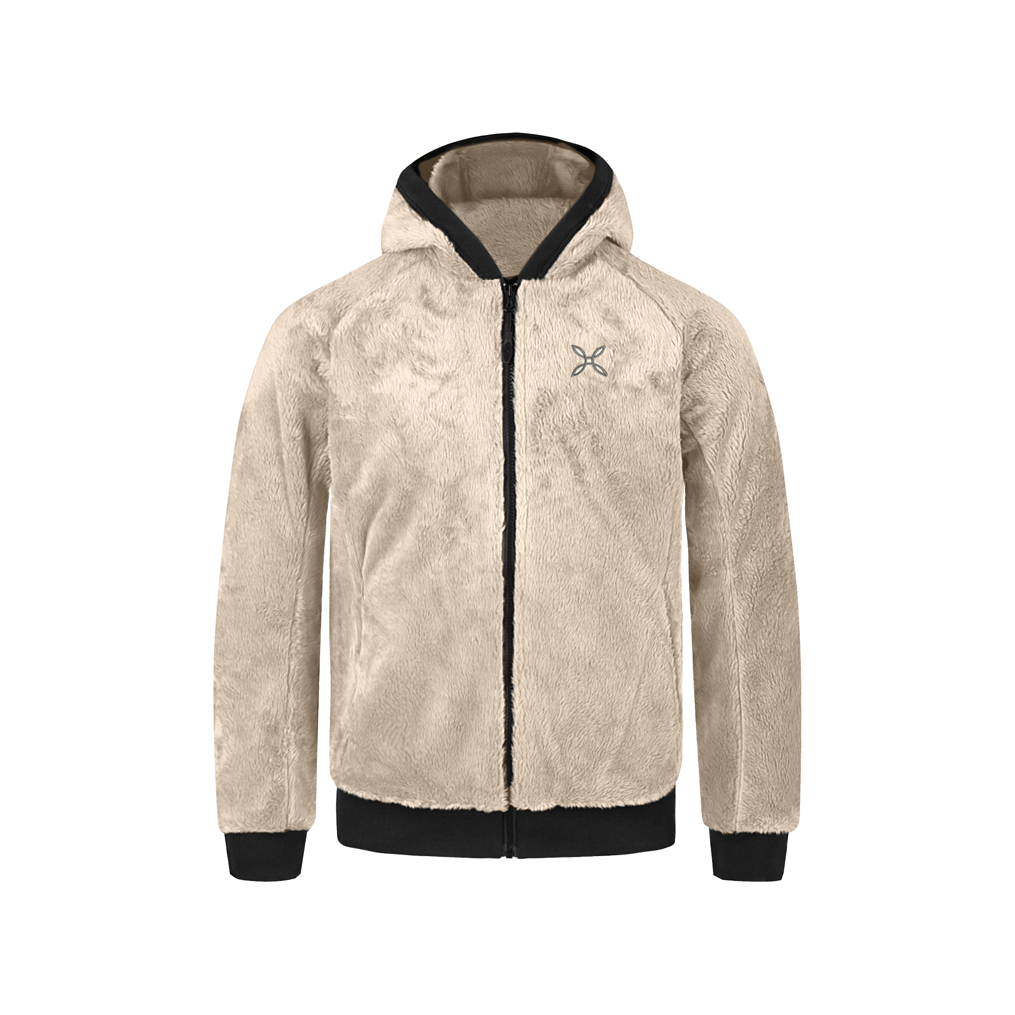 montura-track-hooded-maglia-kids-felpa-pile-con-cappuccio image 5