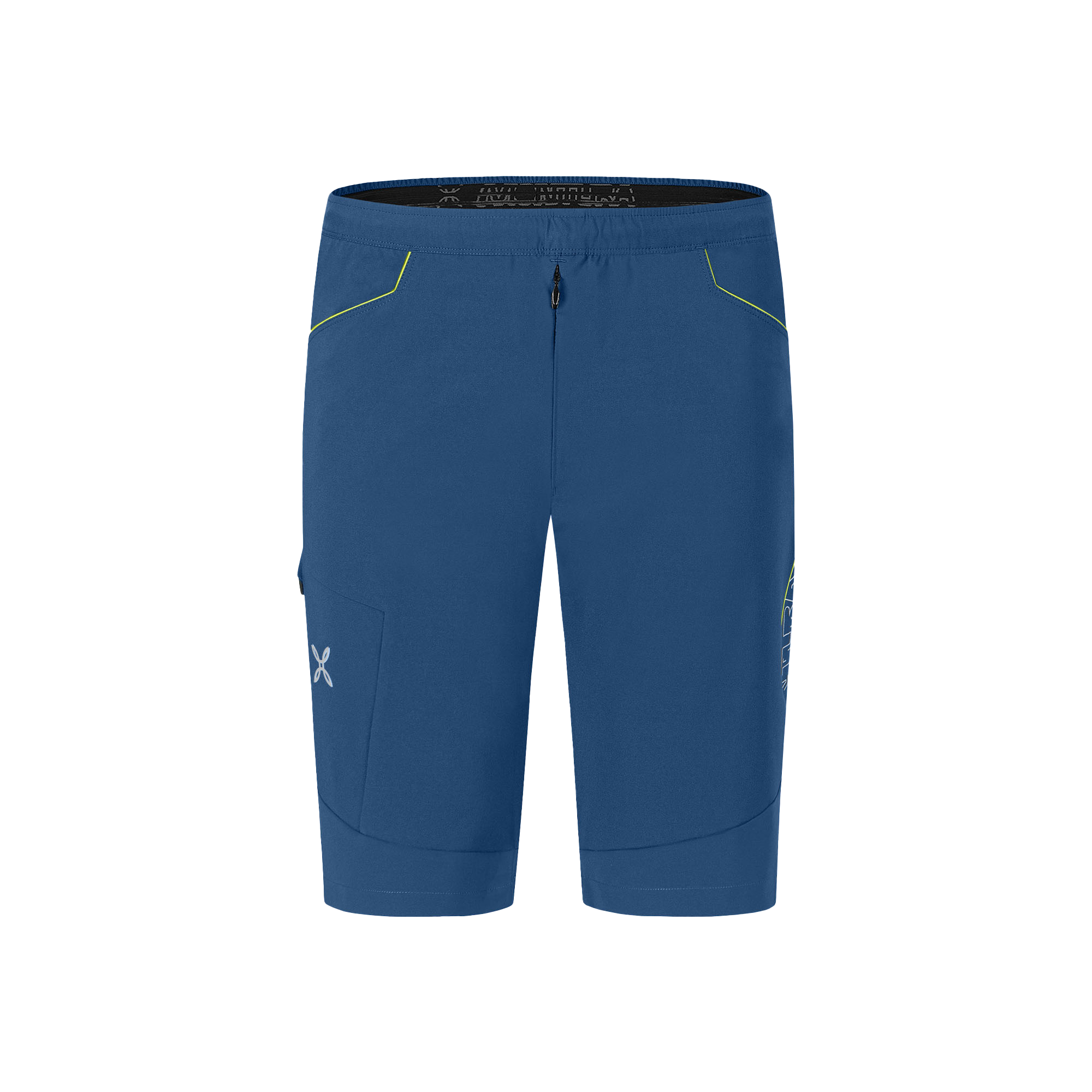 montura-spitze-bermuda-shorts-trekking-stretch image 4