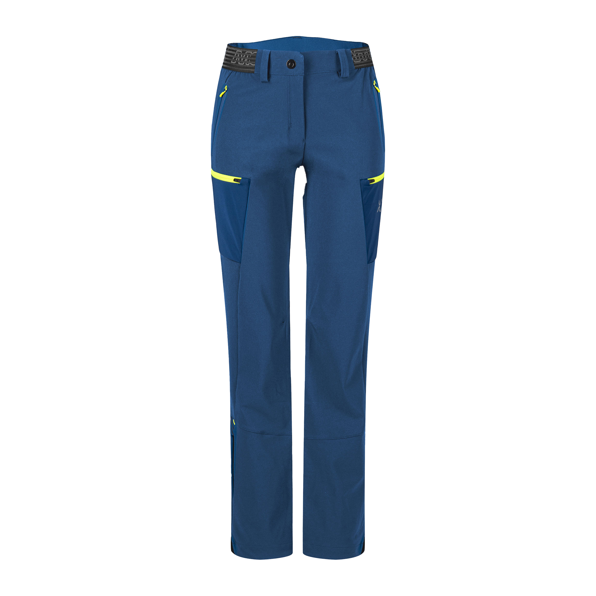 montura-trace-pants-woman-pantaloni-trekking-donna image 4