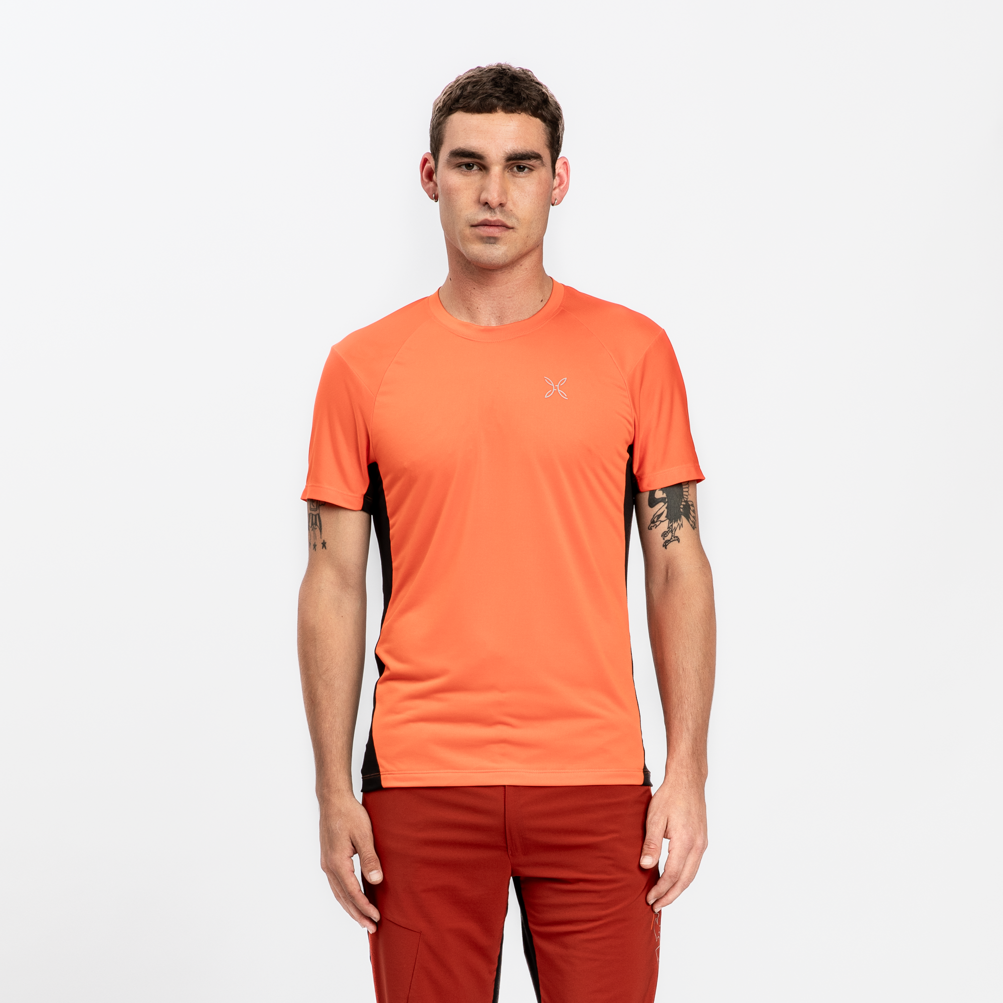 montura-join-t-shirt-unisex-maglietta-tecnica-traspirante-uv image 8
