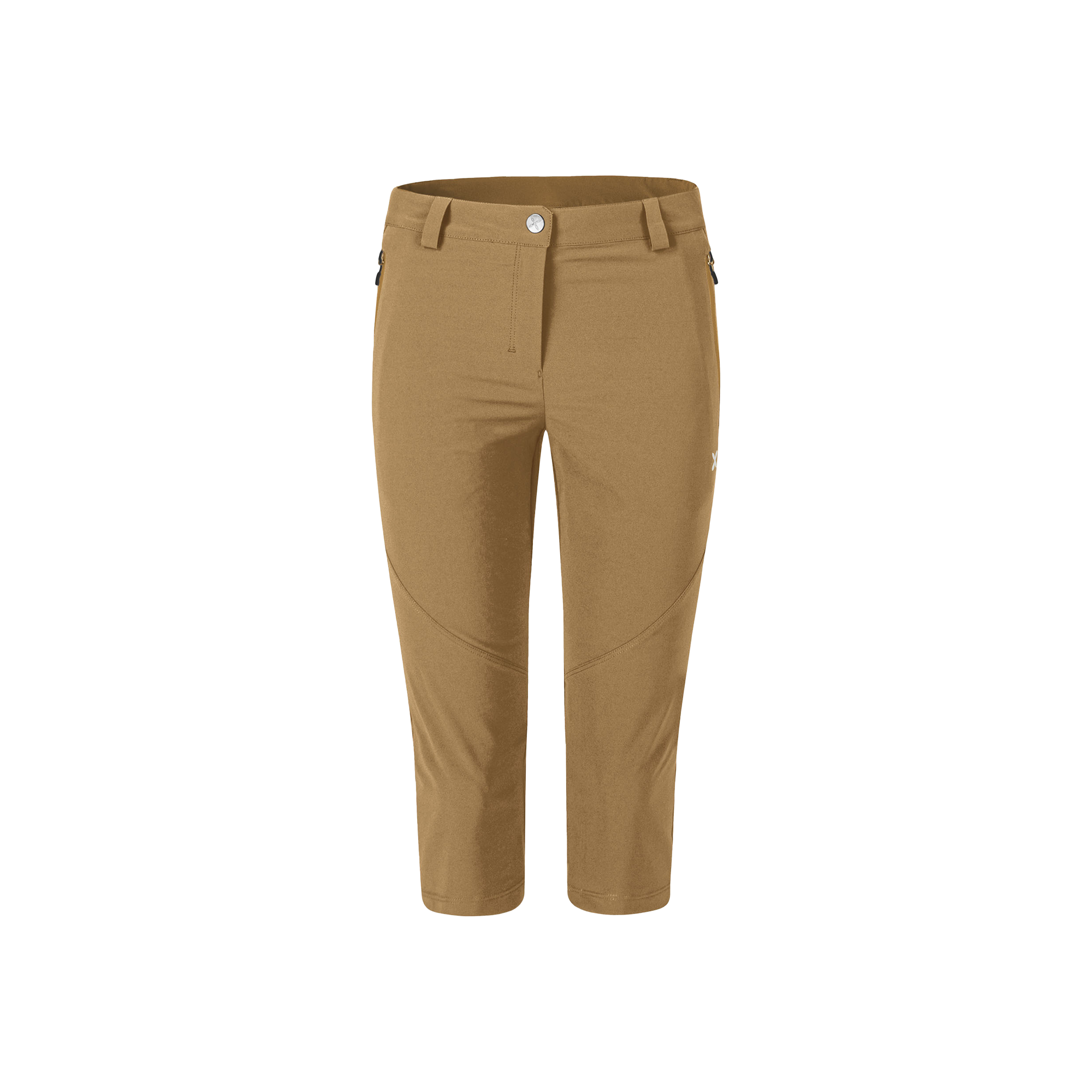 montura-focus-pirata-woman-pantaloni-3-4-trekking-donna image 1