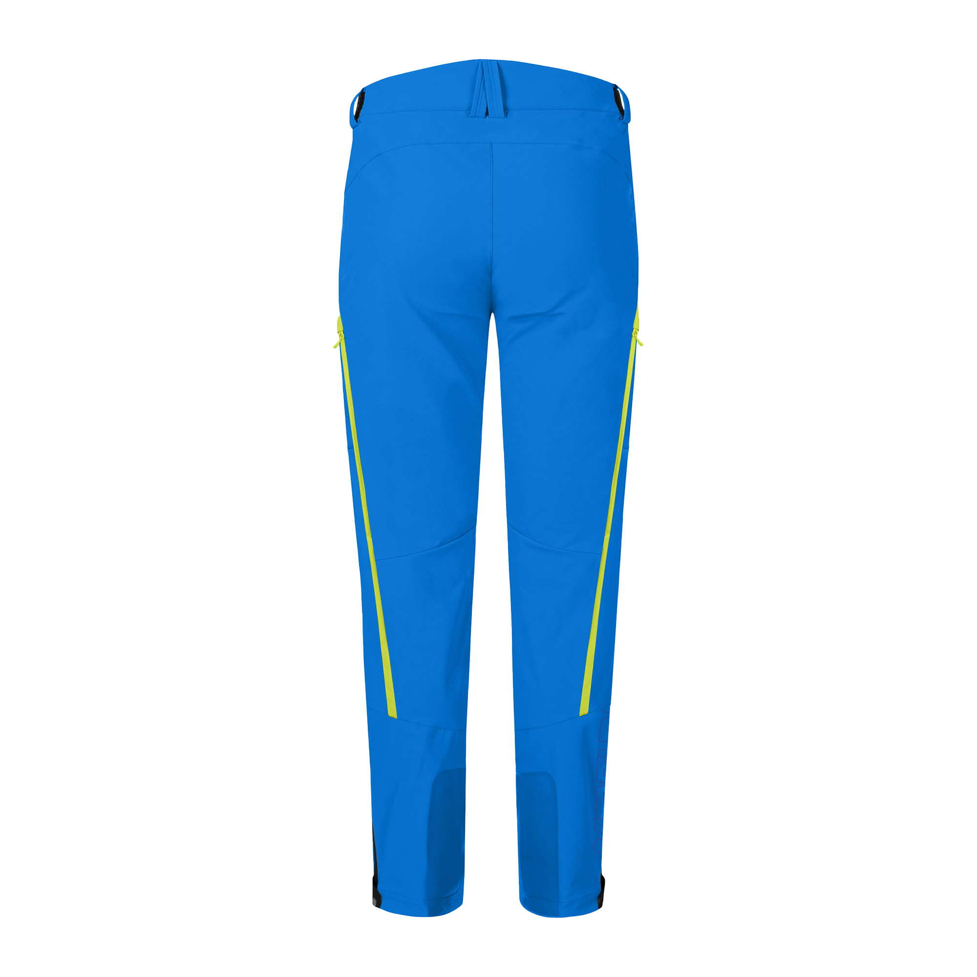 montura-trace-pants-pantaloni-trekking image 6