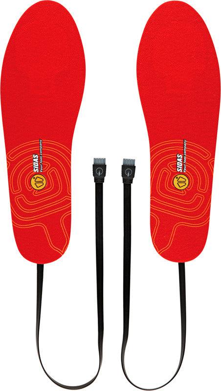 sidas-winter-h-flat-solette-riscaldate-ritagliabili image 3