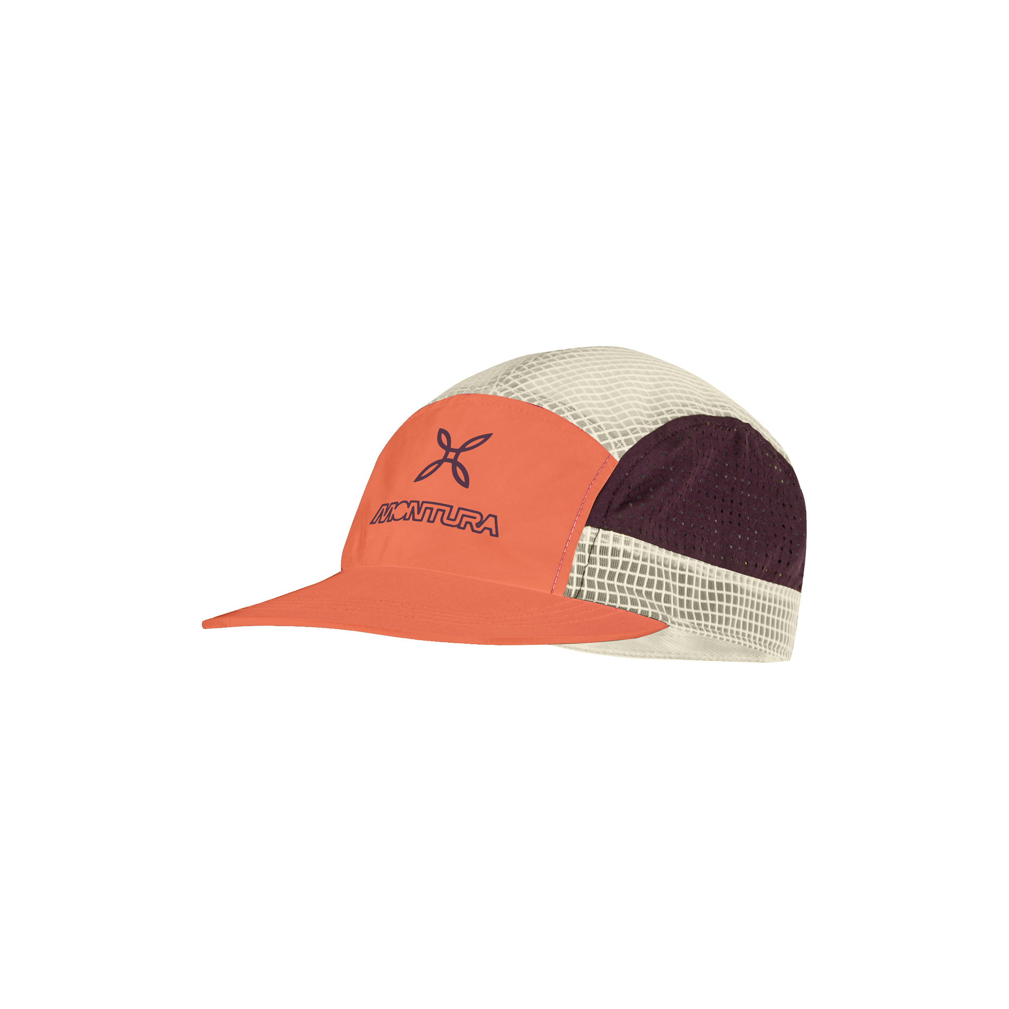 montura-cloud-cap-cappellino-unisex-estivo-traspirante image 1