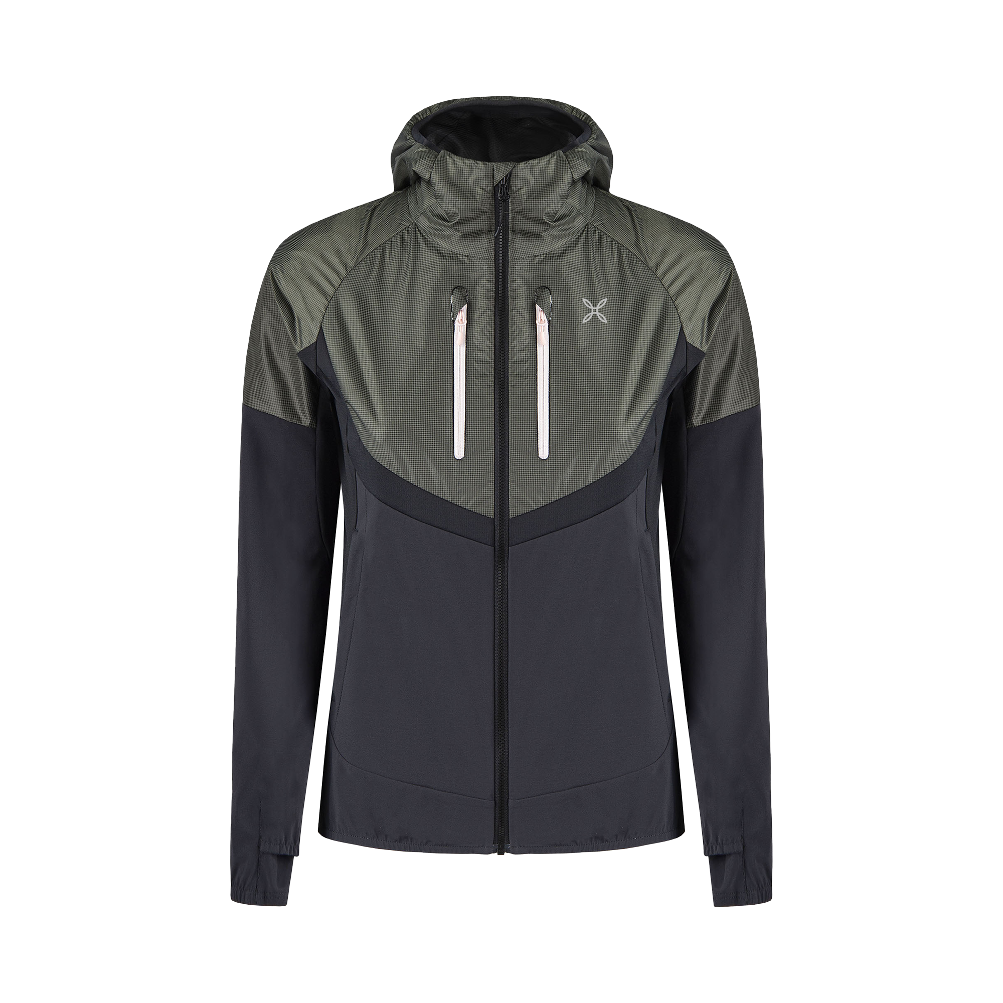 montura-spitze-hybrid-jacket-woman-giacca-antivento-sci image 1