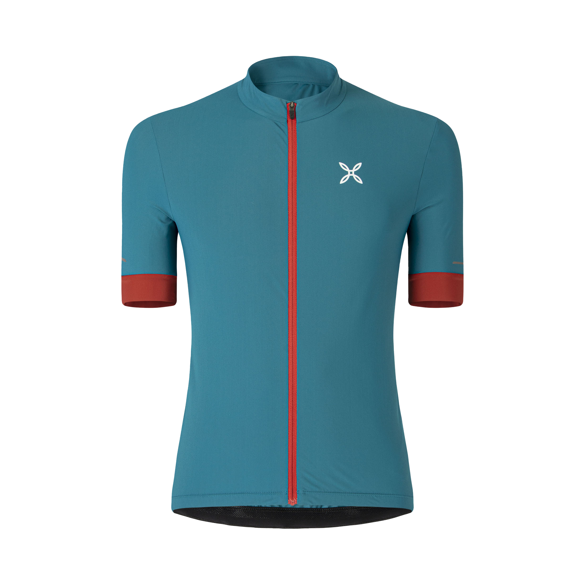 montura-terra-full-zip-t-shirt-maglia-tecnica image 1