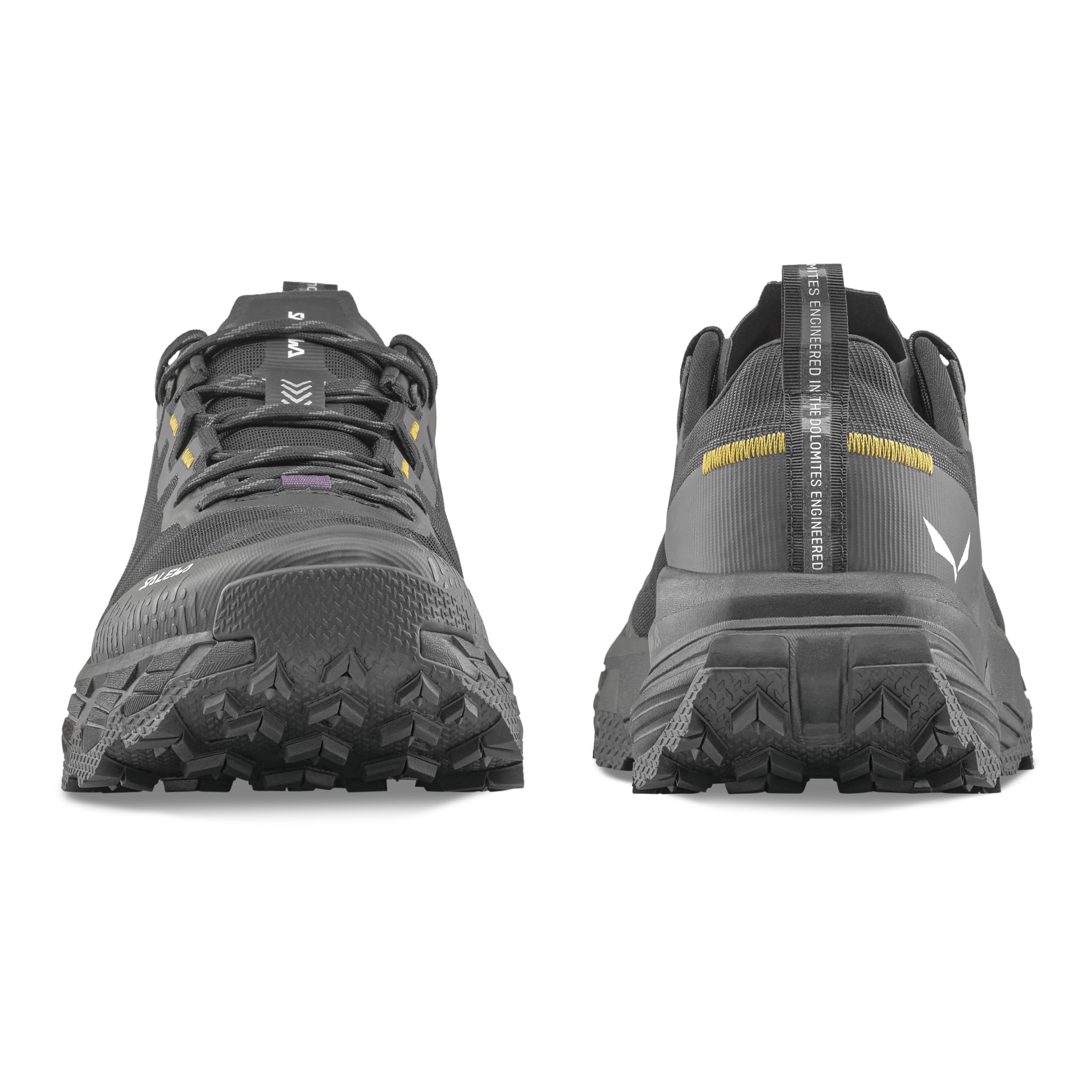 salewa-pedroc-2-max-scarpe-da-trekking-uomo-black-out-black-out-42 image 4