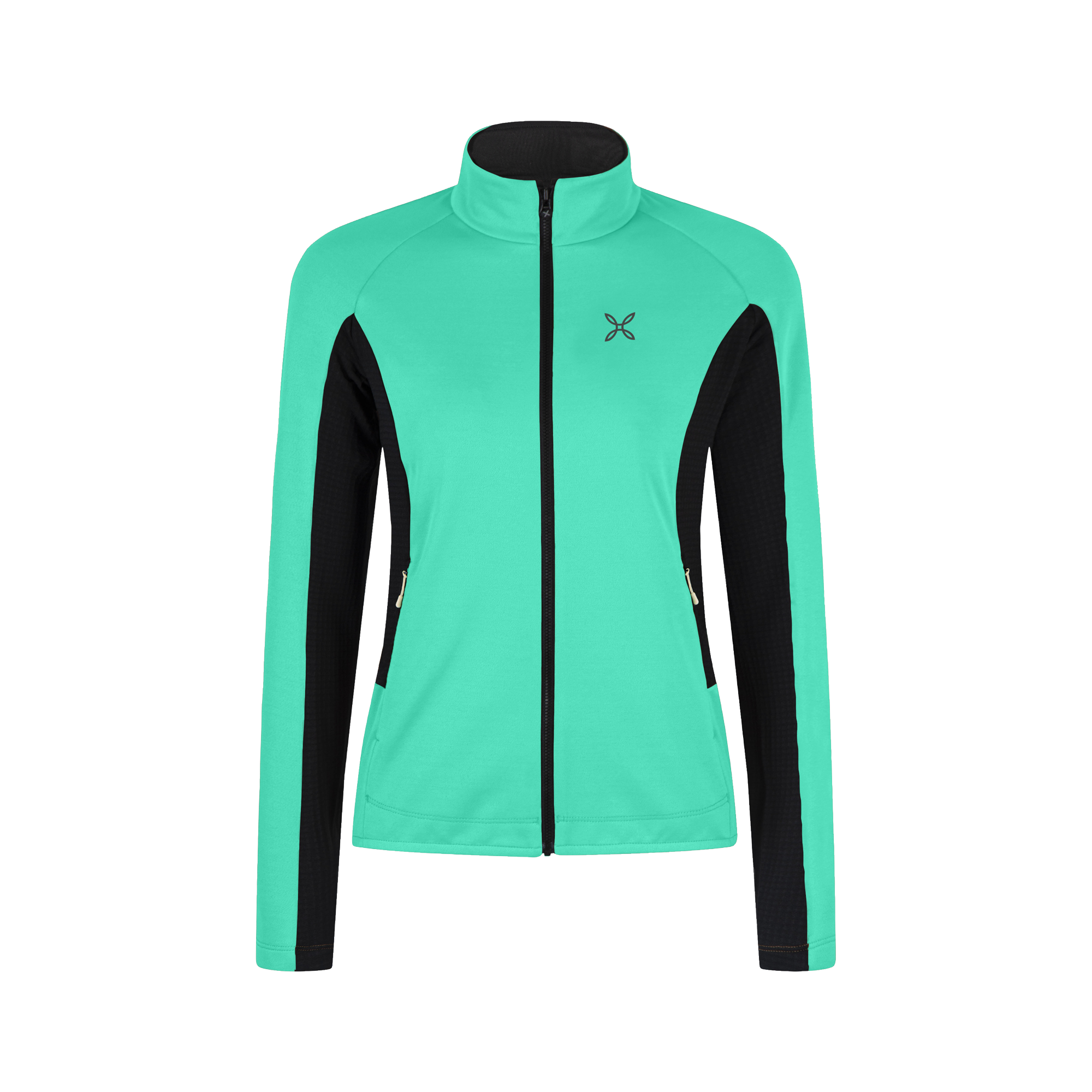montura-destiny-maglia-woman-pile-tecnico-donna-stretch image 2