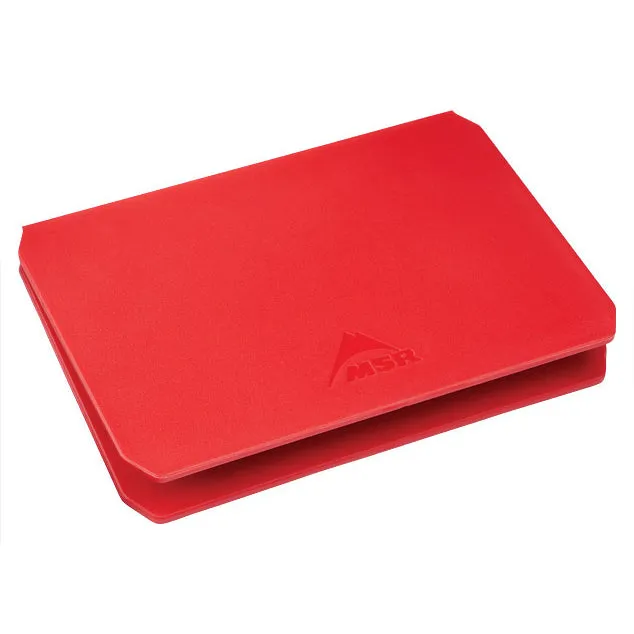 msr-alpine-deluxe-cutting-board-tagliere-robusto-da-campo image 1