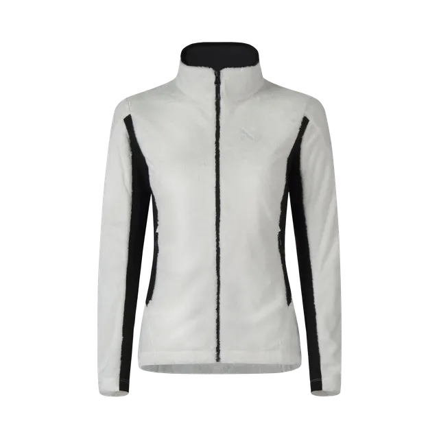 montura-polar-style-jacket-donna-giacca-pile-termico image 1
