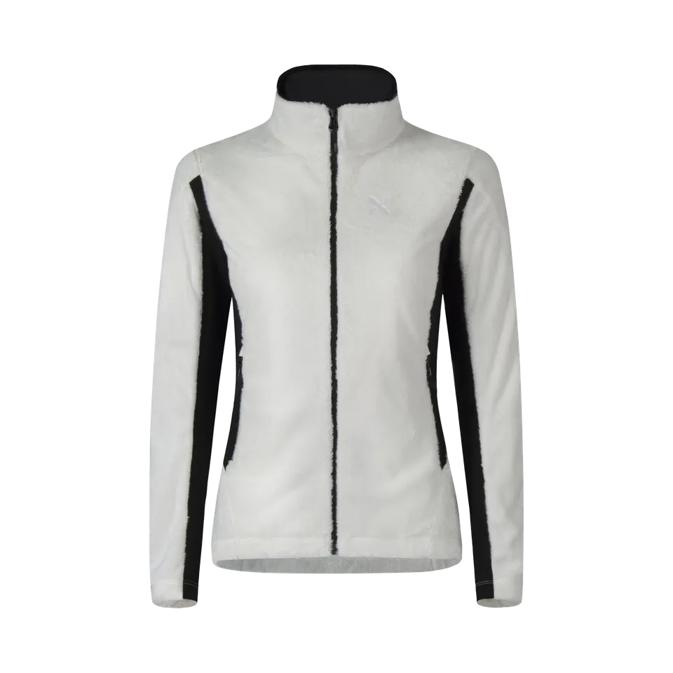 montura-polar-style-jacket-donna-giacca-pile-termico image 1