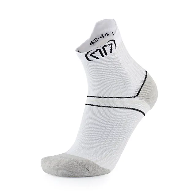 sidas-run-anatomic-comfort-calze-running-bianco image 1