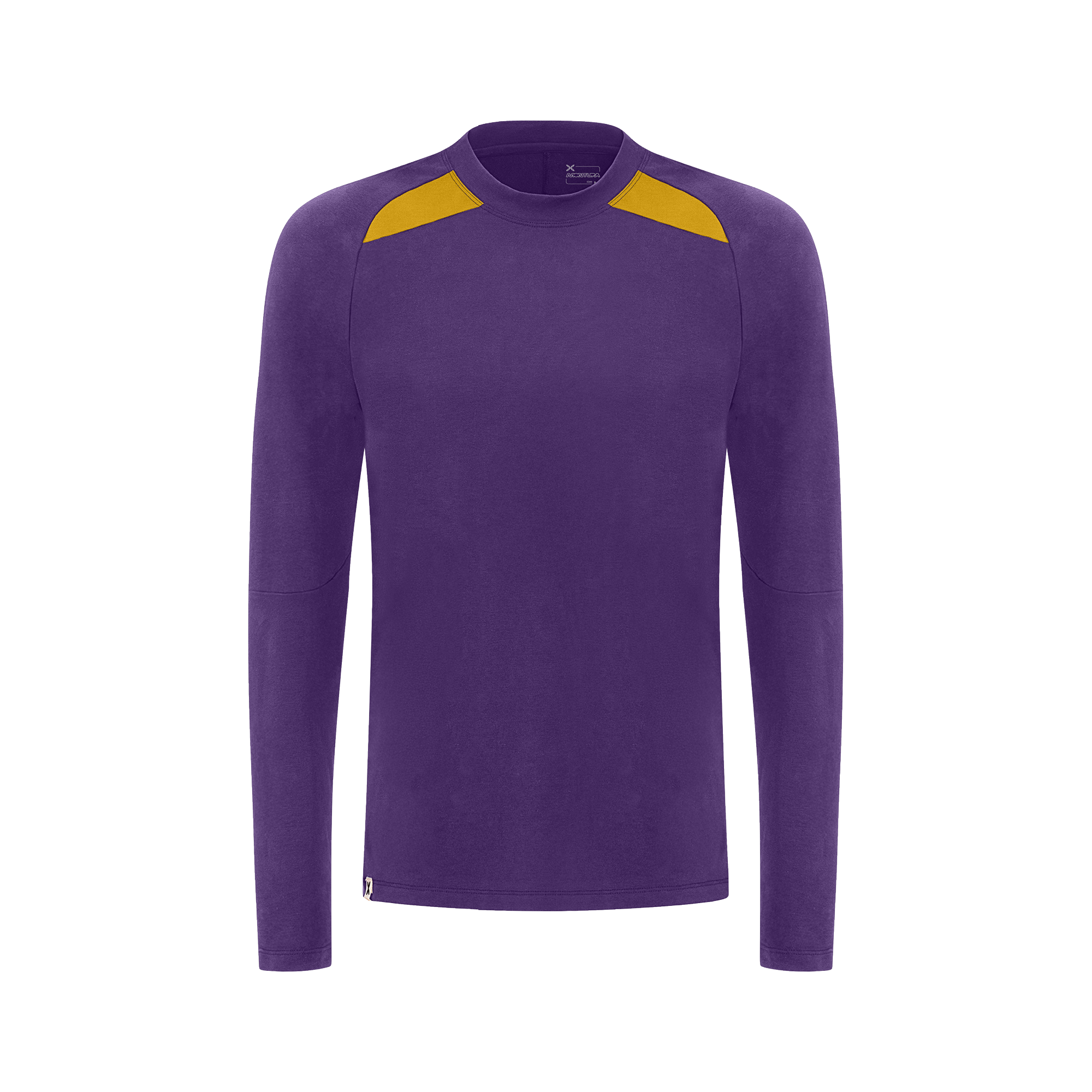 montura-free-evo-maglia-t-shirt-arrampicata-cotone-elasticizzato image 3