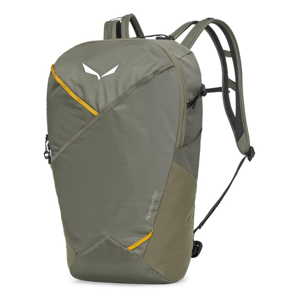 salewa-pedroc-mate-22-zaino-uni-size-black-out-22l image 5