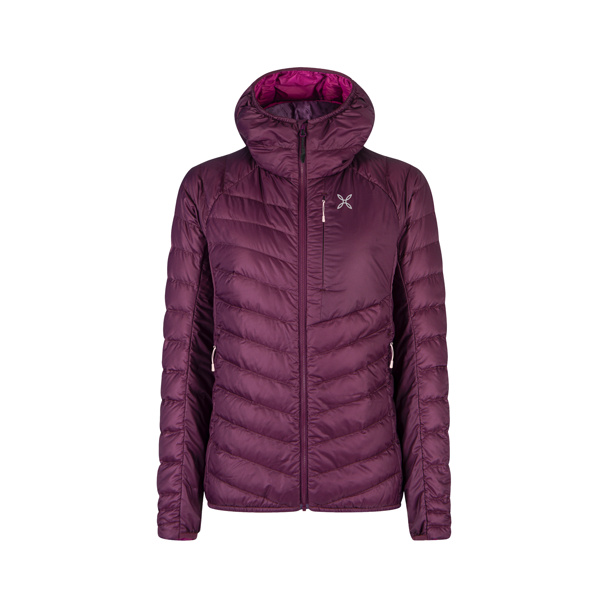montura-pure-duvet-woman-piumino-donna-cordura-pro-meteo image 5