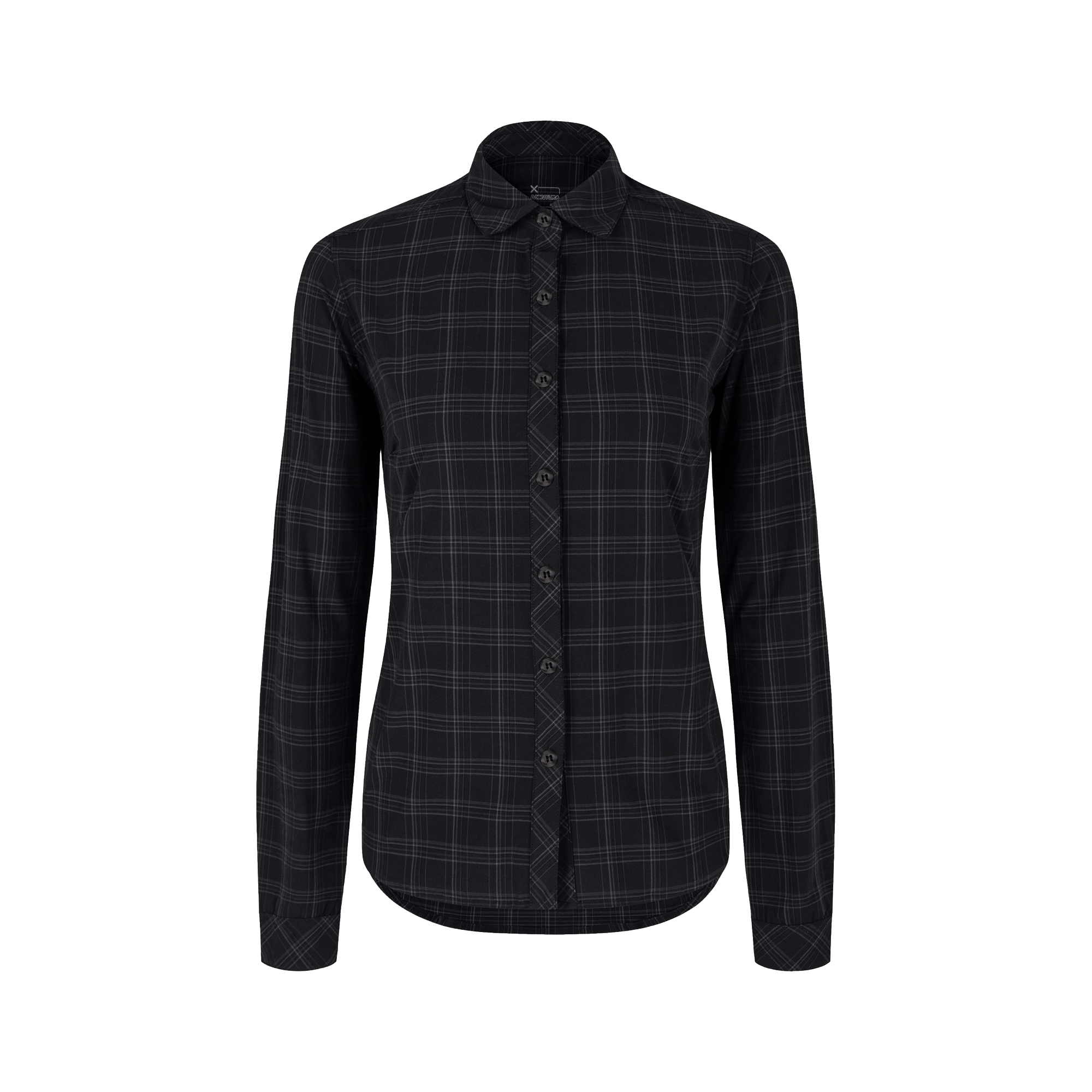 montura-camelia-2-shirt-woman-camicia-trekking-manica-lunga image 2