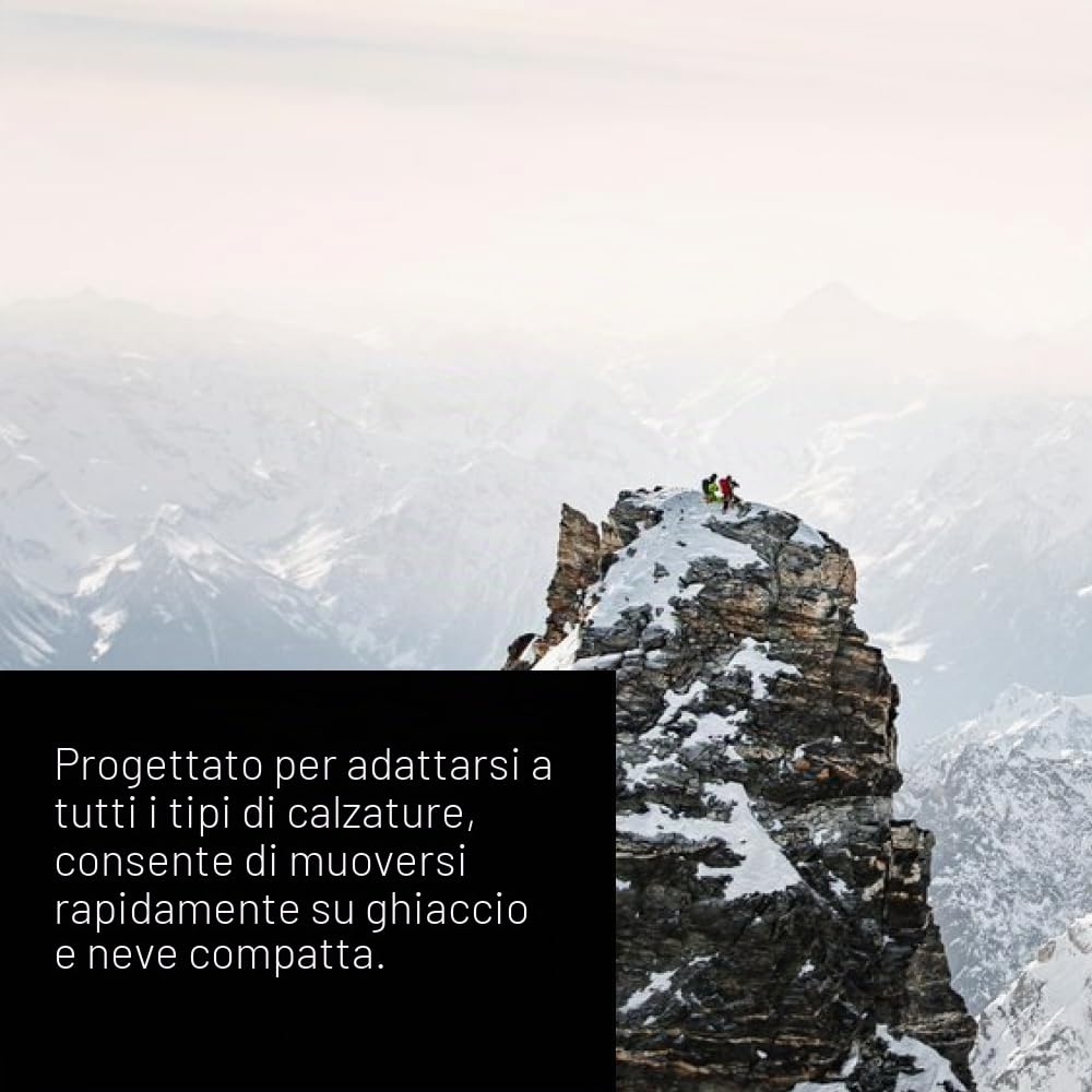 salewa-puez-mountain-spike-ramponcini-unisex-adulto-18-chiodi image 5
