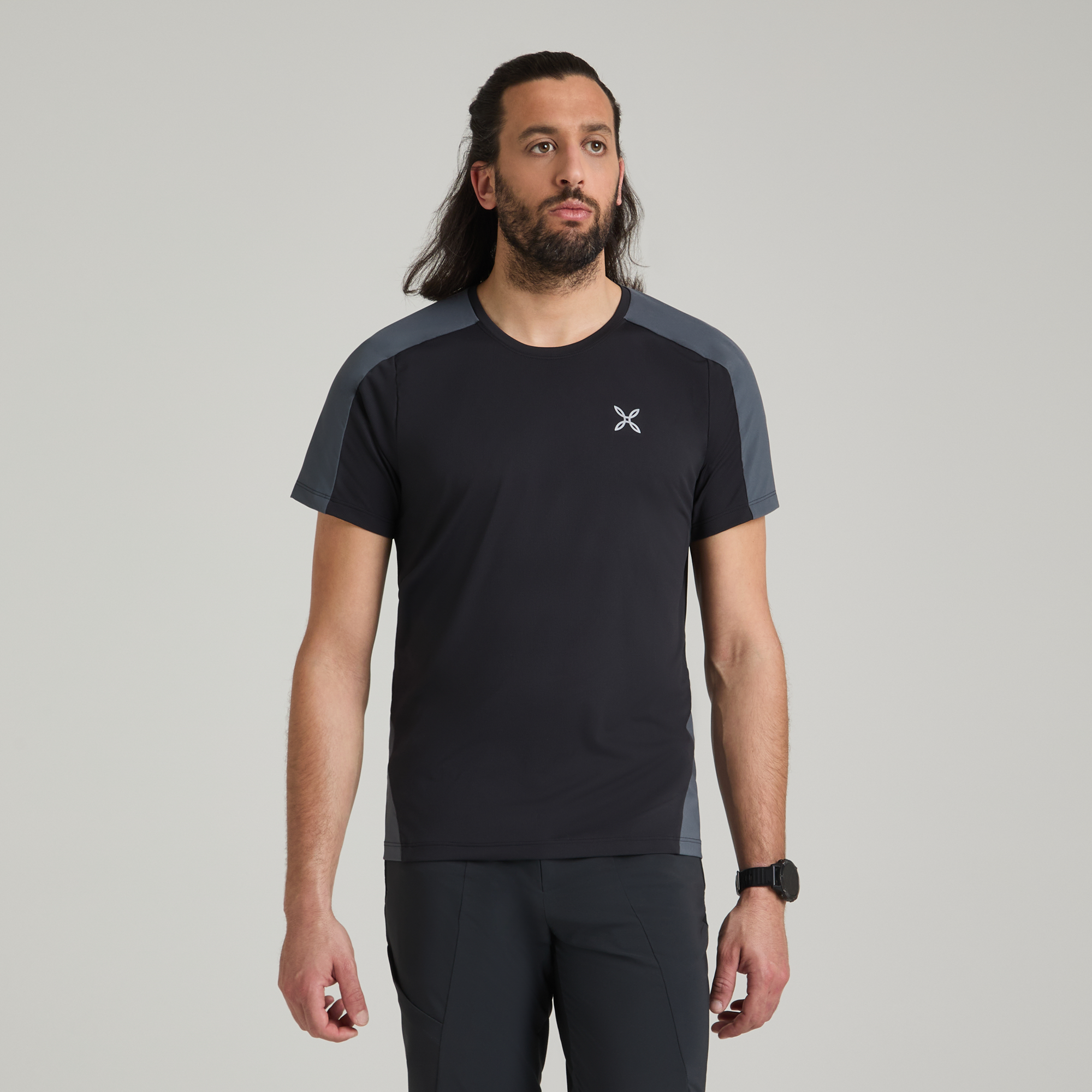 montura-hade-t-shirt-unisex-maglia-tecnica-arrampicata image 4