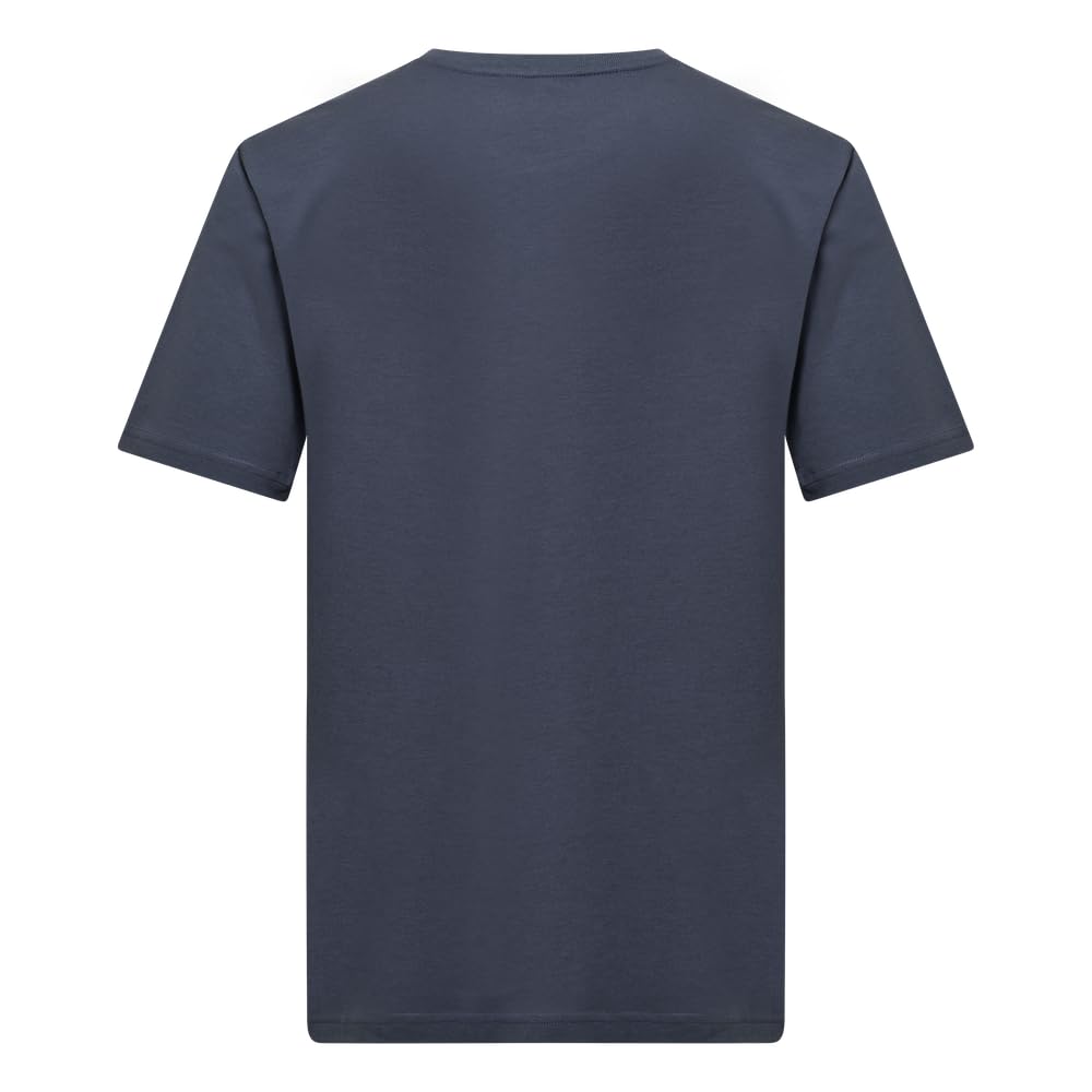 salewa-eagle-3cime-maglietta-uomo-s-s-tee-taglia-m image 2