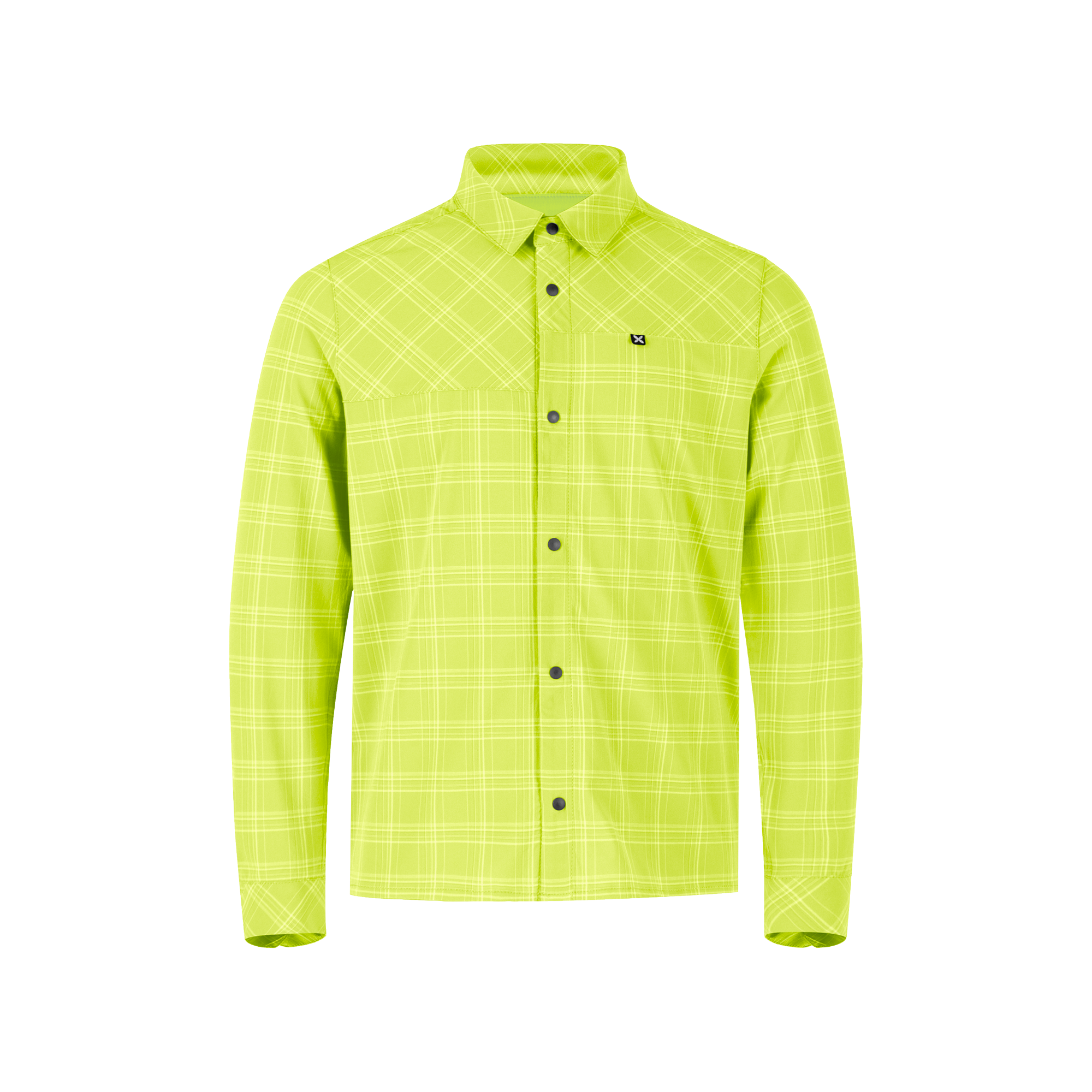 montura-dolomiti-l-s-shirt-kids-camicia-trekking-bambino image 3