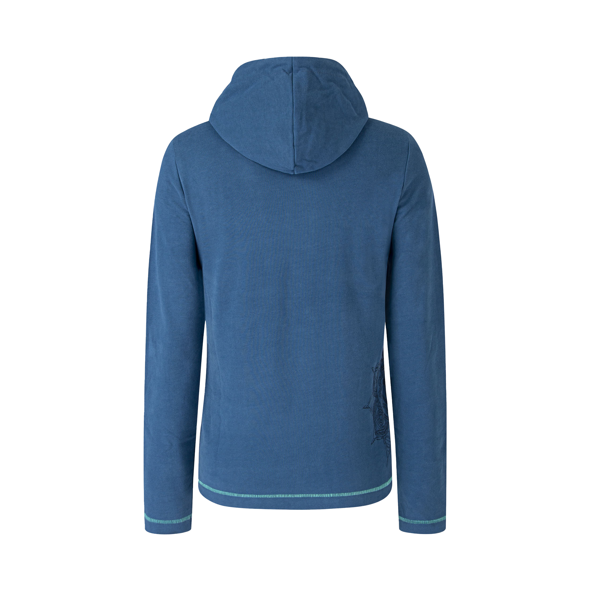 montura-tali-maglia-woman-felpa-hoody-in-cotone-stretch-pesante image 6