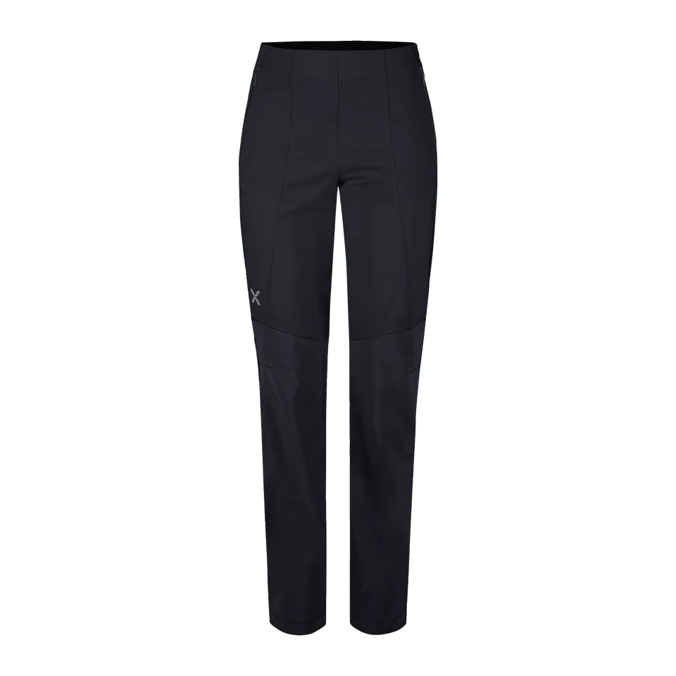 montura-rocky-2-5-cm-pants-woman-pantaloni-arrampicata-donna image 1