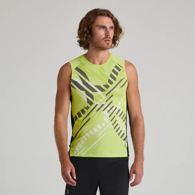montura-shadow-graphic-canotta-tecnica-uomo image 1