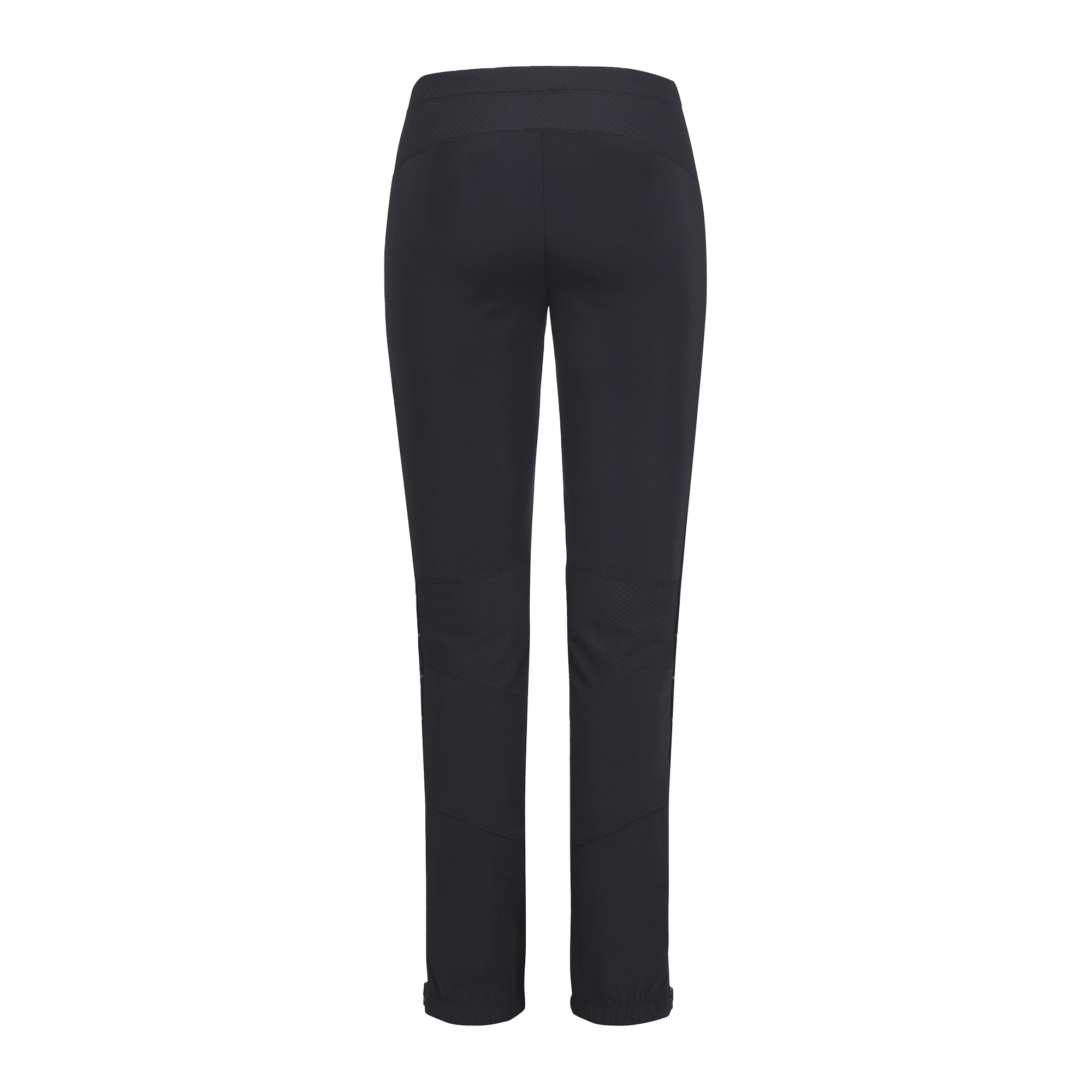 montura-poison-5-cm-pants-donna-pantaloni-softshell-gamba-corta image 4