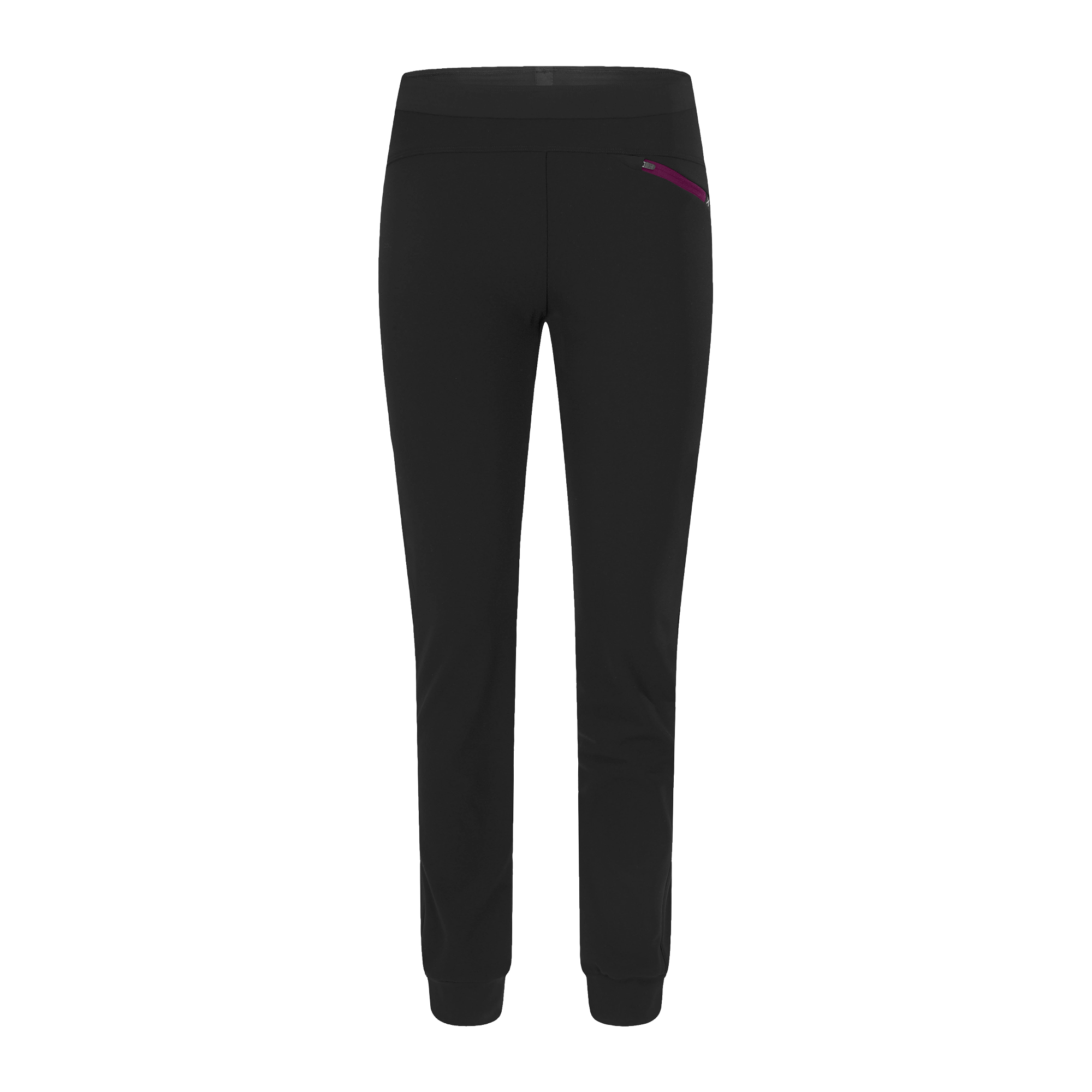 montura-sound-winter-pants-donna-pantaloni-invernali-elasticizzati image 2