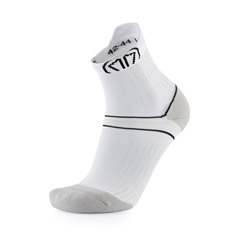 sidas-run-anatomic-comfort-calze-running-bianco image 1